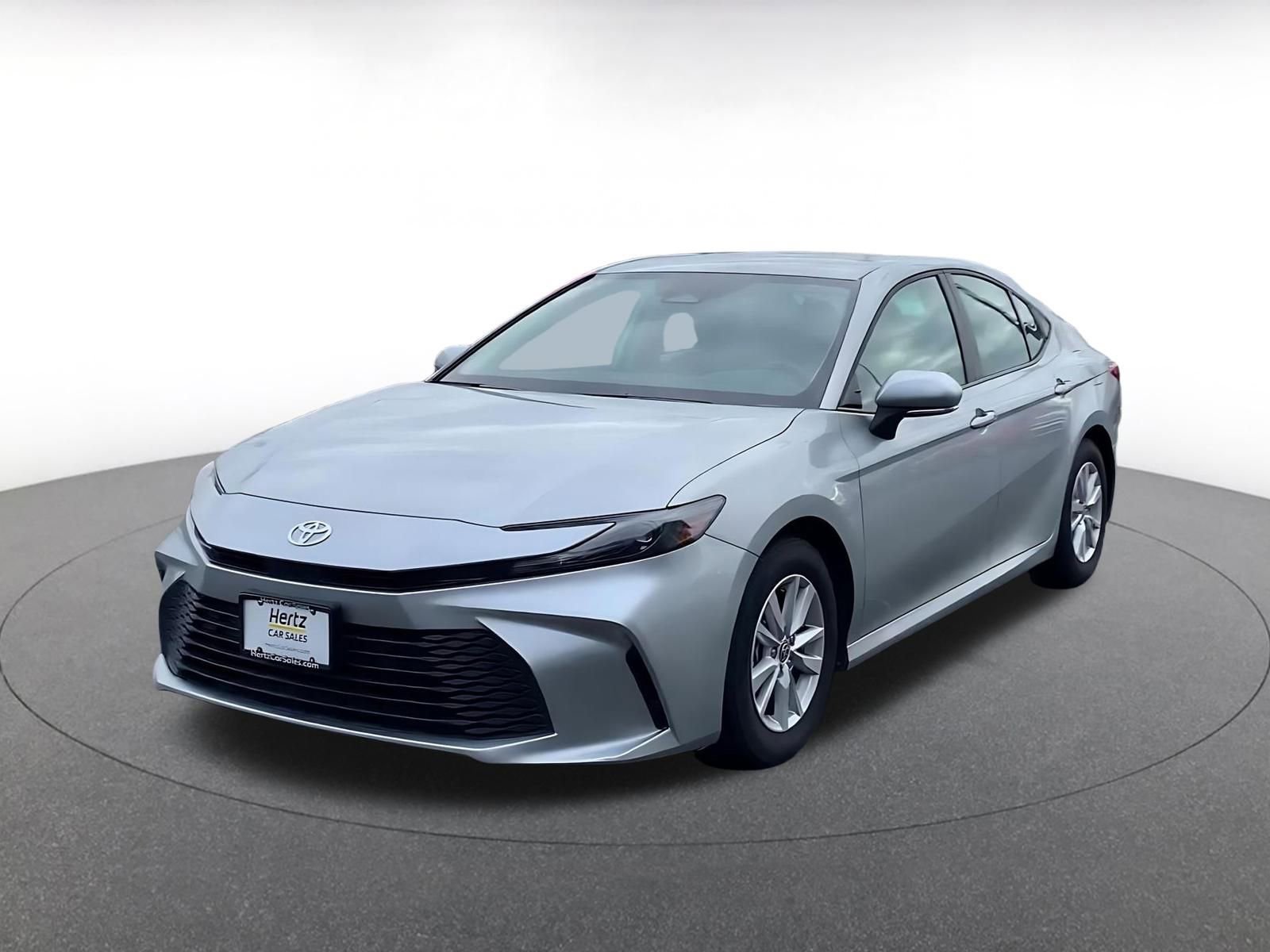 Thumbnail: 2025 Toyota Camry - 7