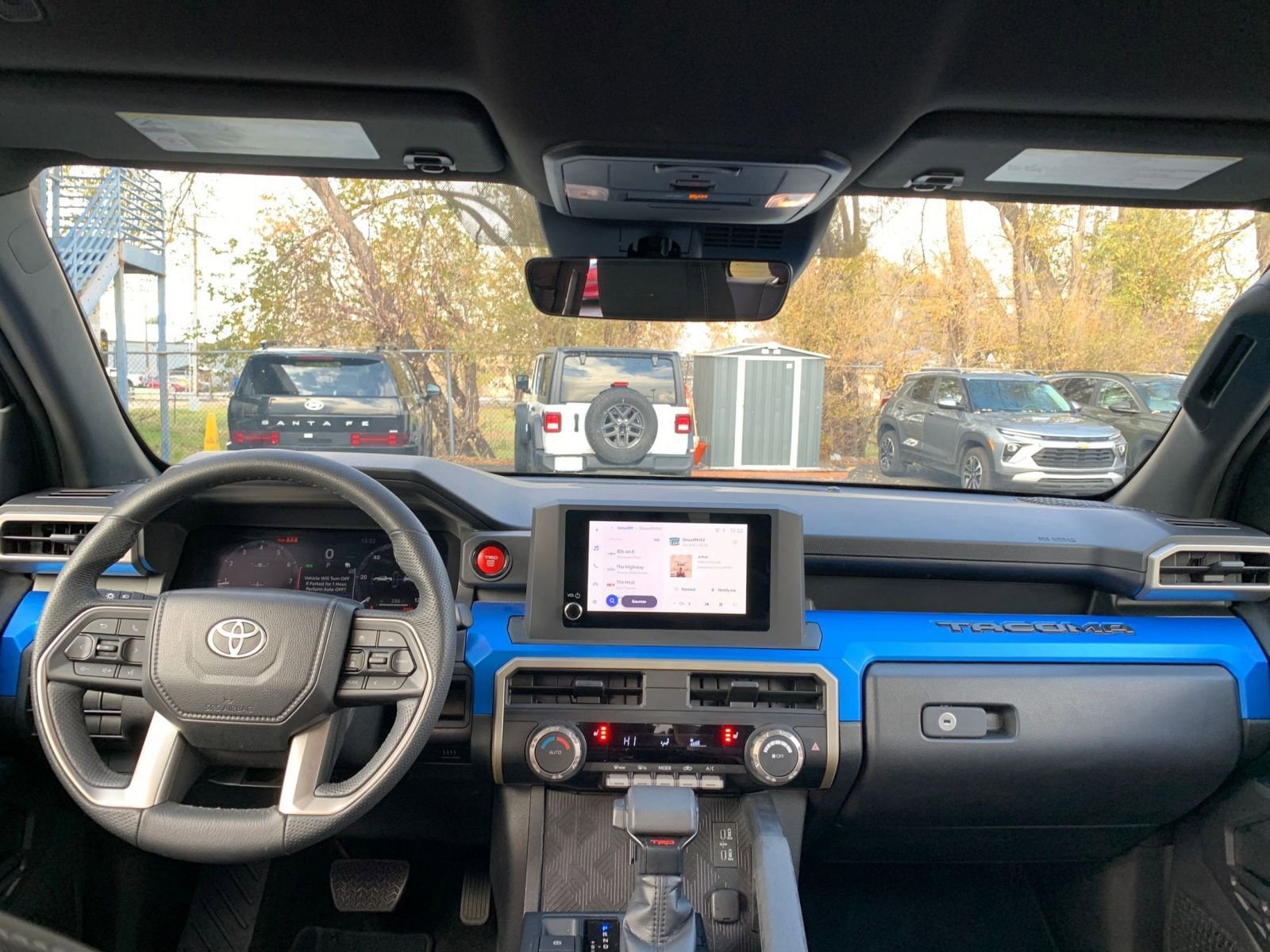 Thumbnail: 2025 Toyota Tacoma - 32