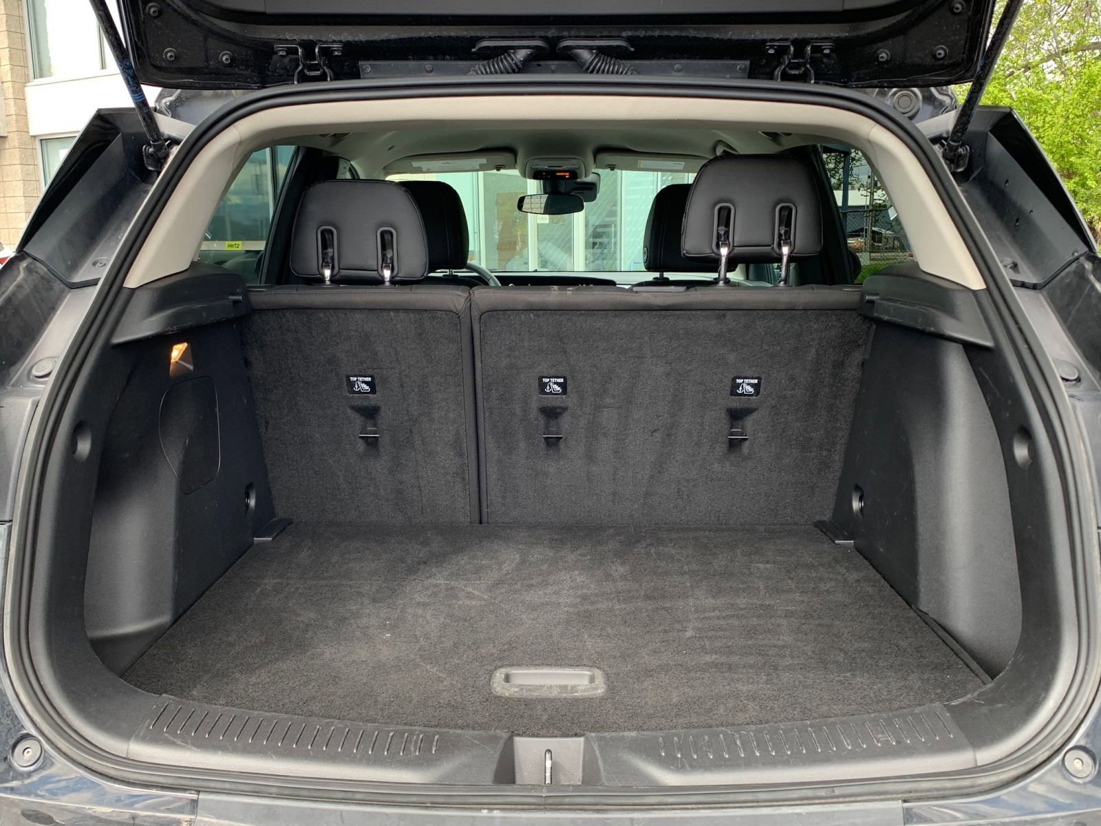 Thumbnail: 2025 Buick Encore GX - 30