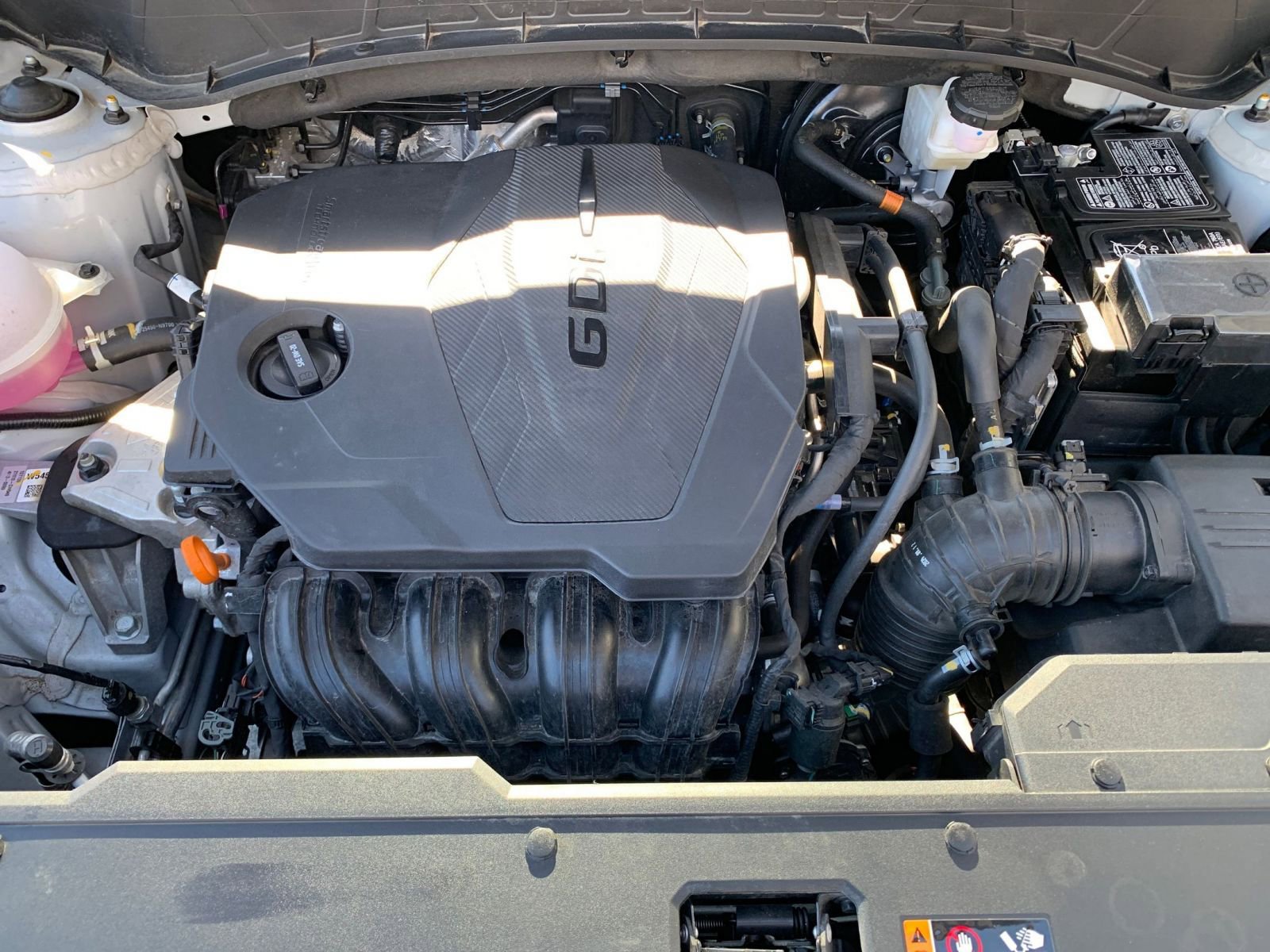 Thumbnail: 2025 Hyundai Tucson - 34