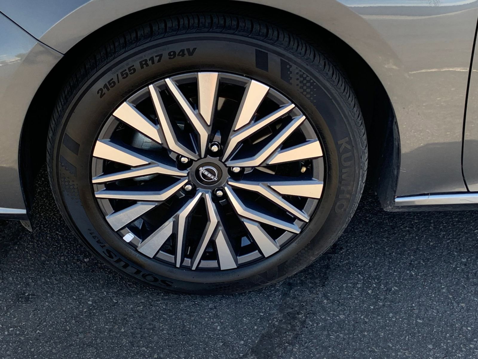 Thumbnail: 2024 Nissan Altima - 29