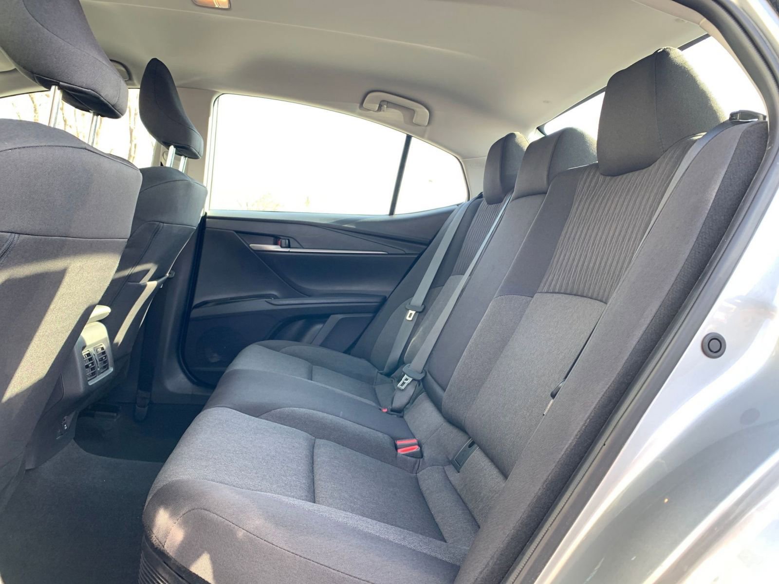 Thumbnail: 2025 Toyota Camry - 24