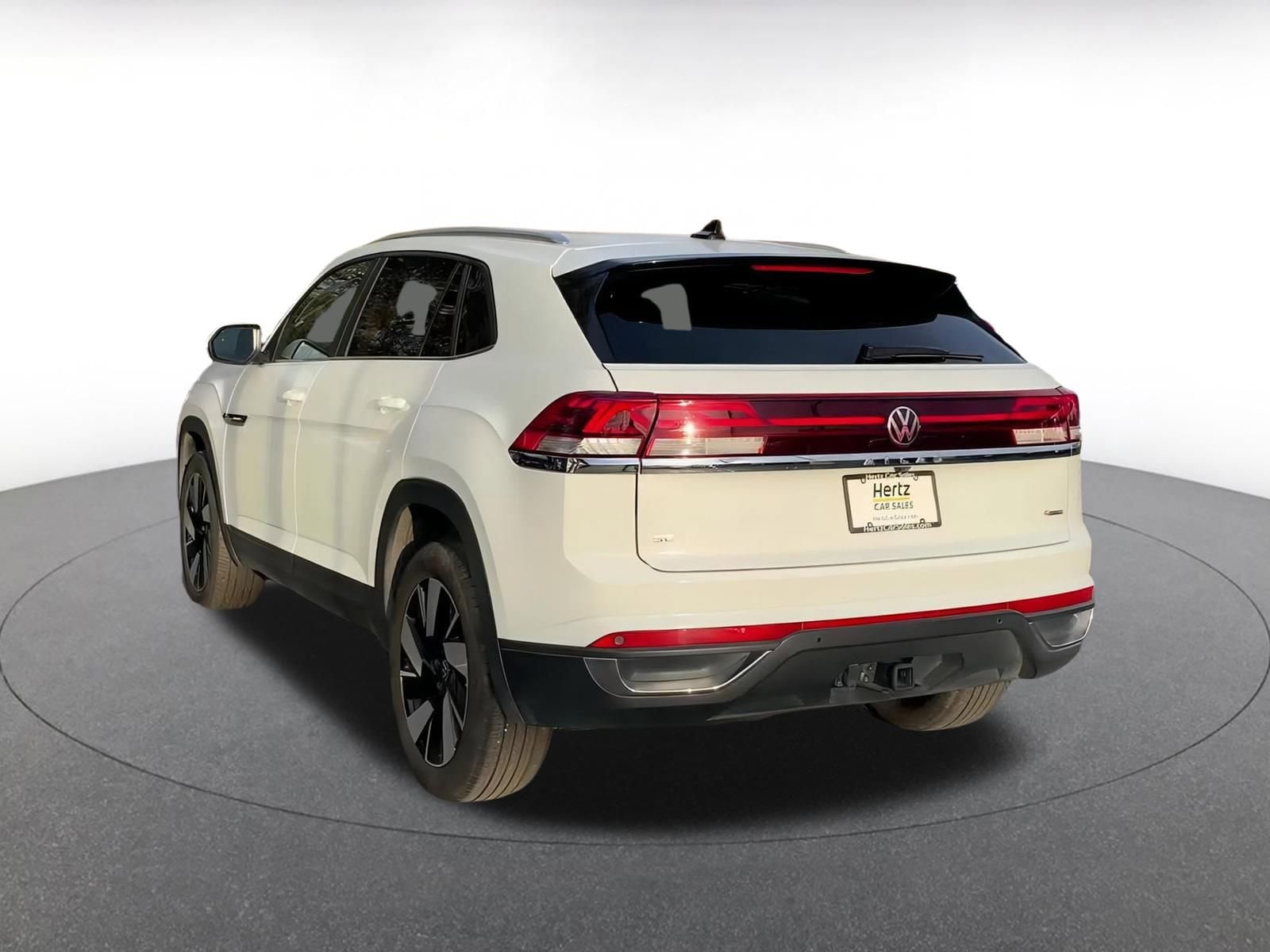 Thumbnail: 2025 Volkswagen Atlas - 11