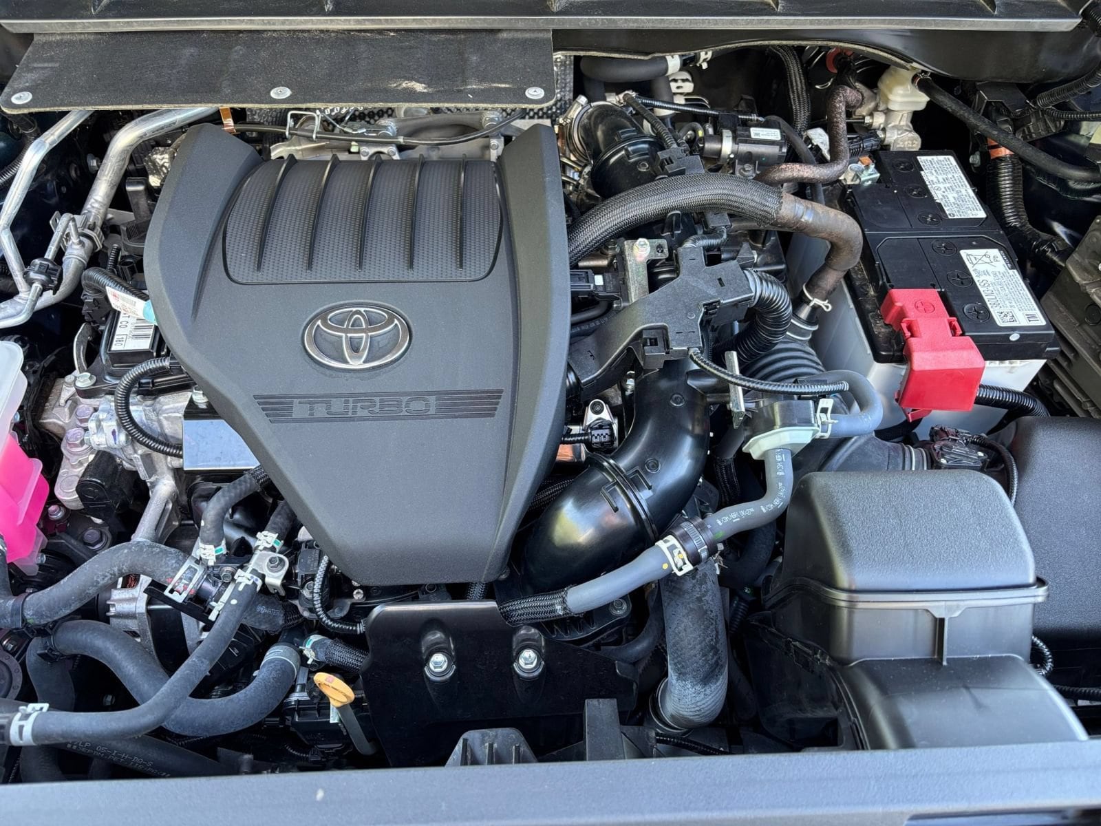 Thumbnail: 2025 Toyota Highlander - 30