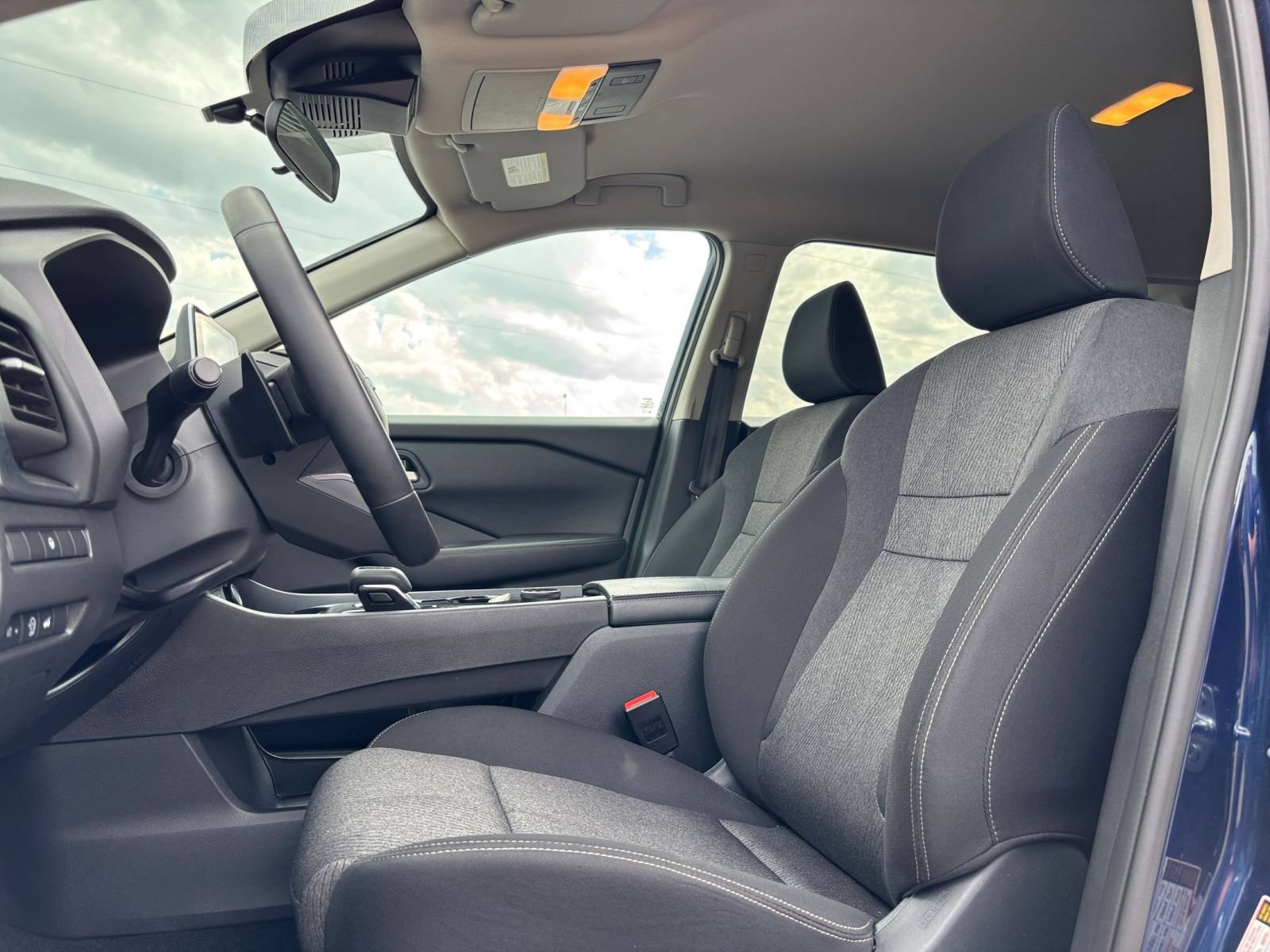 Thumbnail: 2026 Nissan Rogue - 29