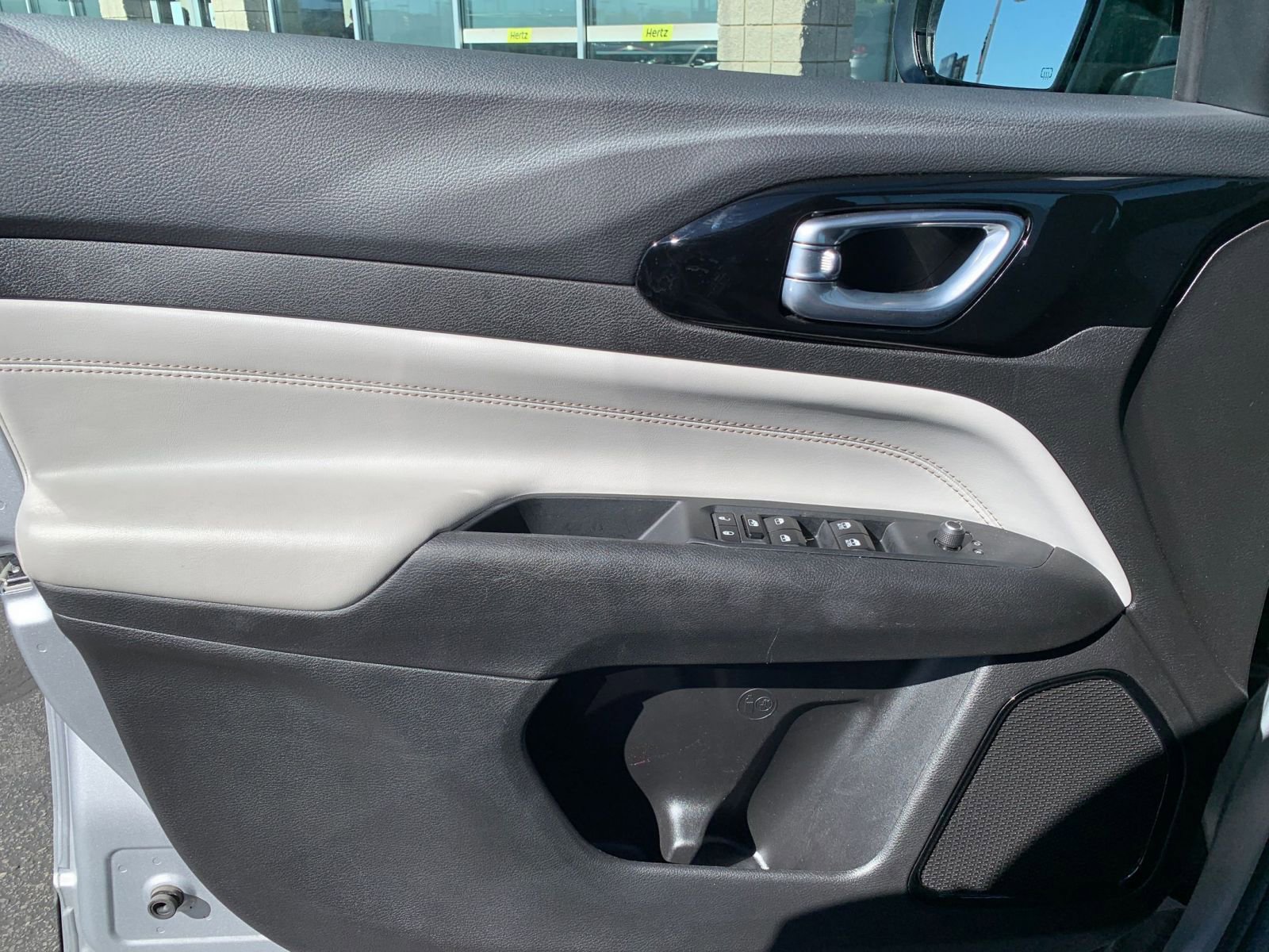 Thumbnail: 2025 Jeep Compass - 20