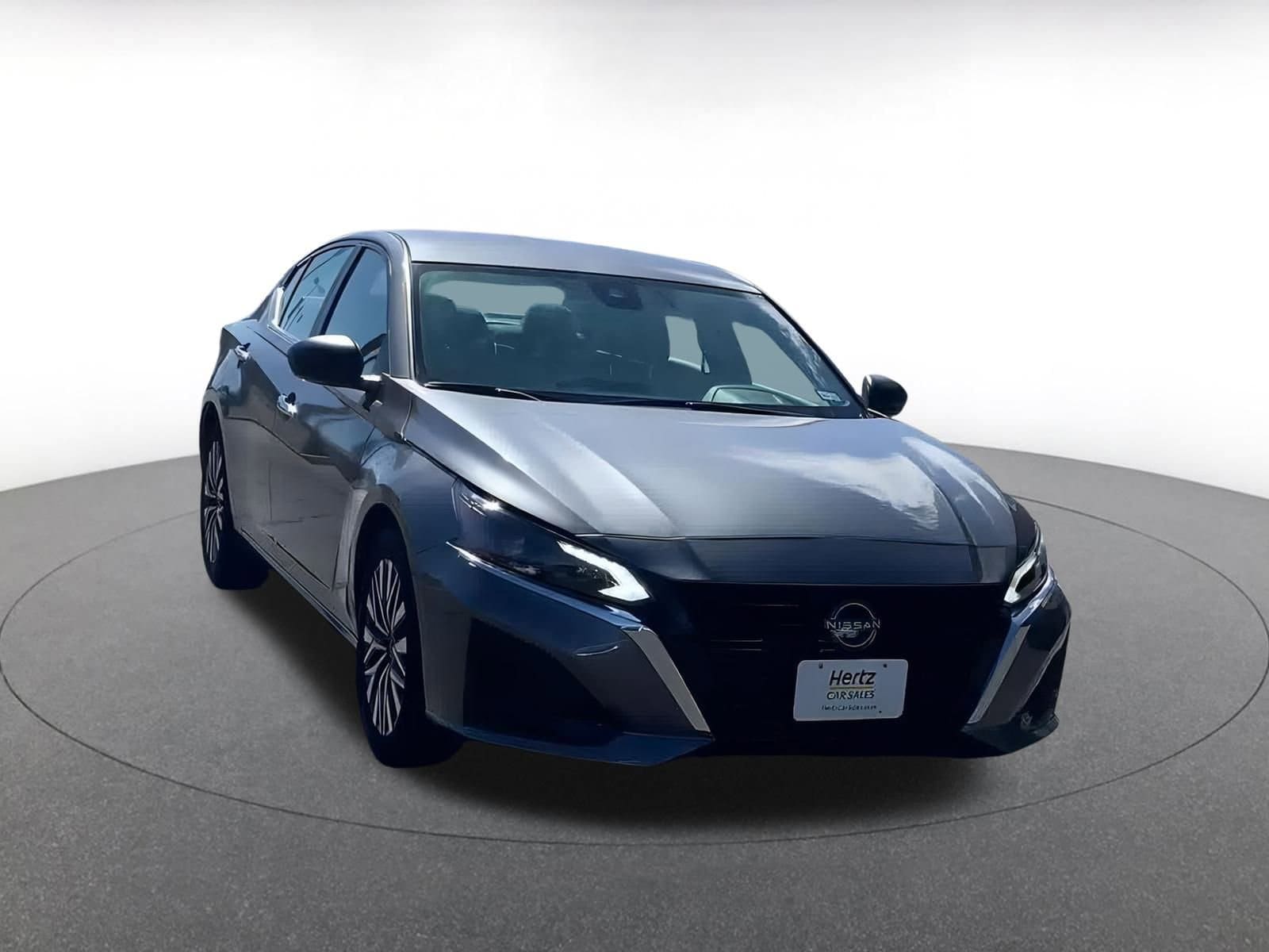 Thumbnail: 2024 Nissan Altima - 3