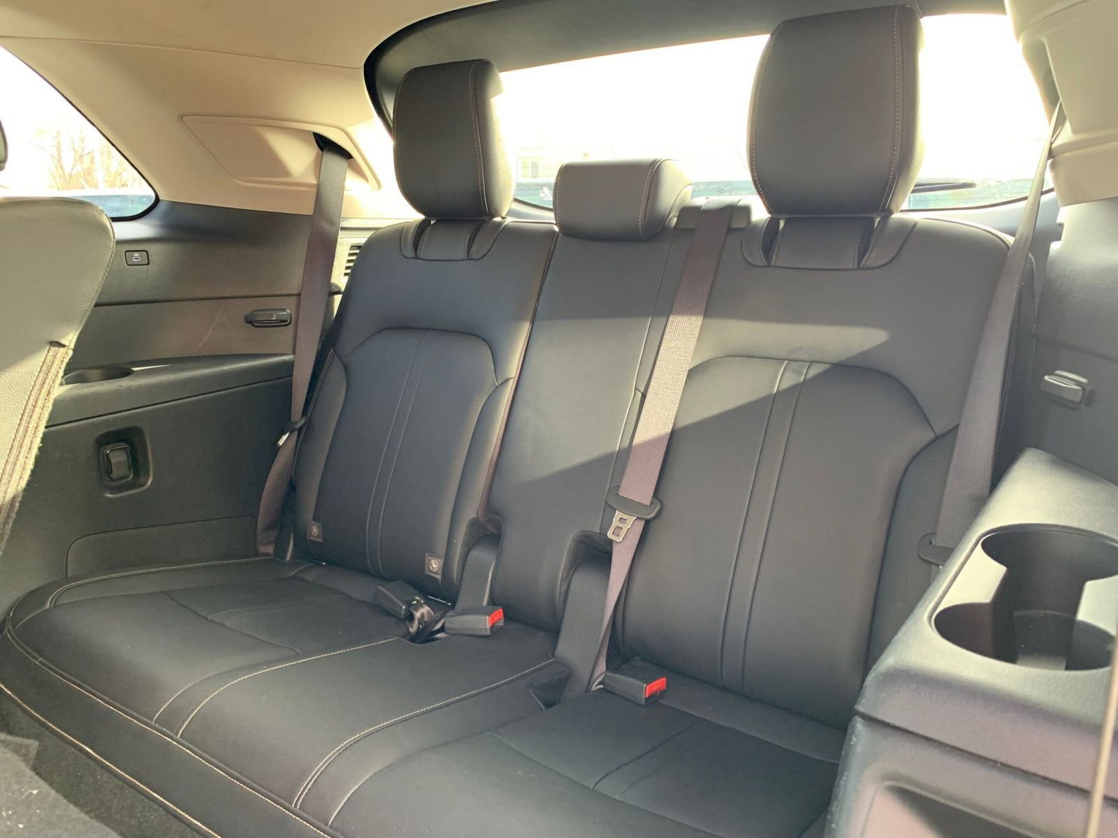 Thumbnail: 2025 Mazda CX-90 - 31