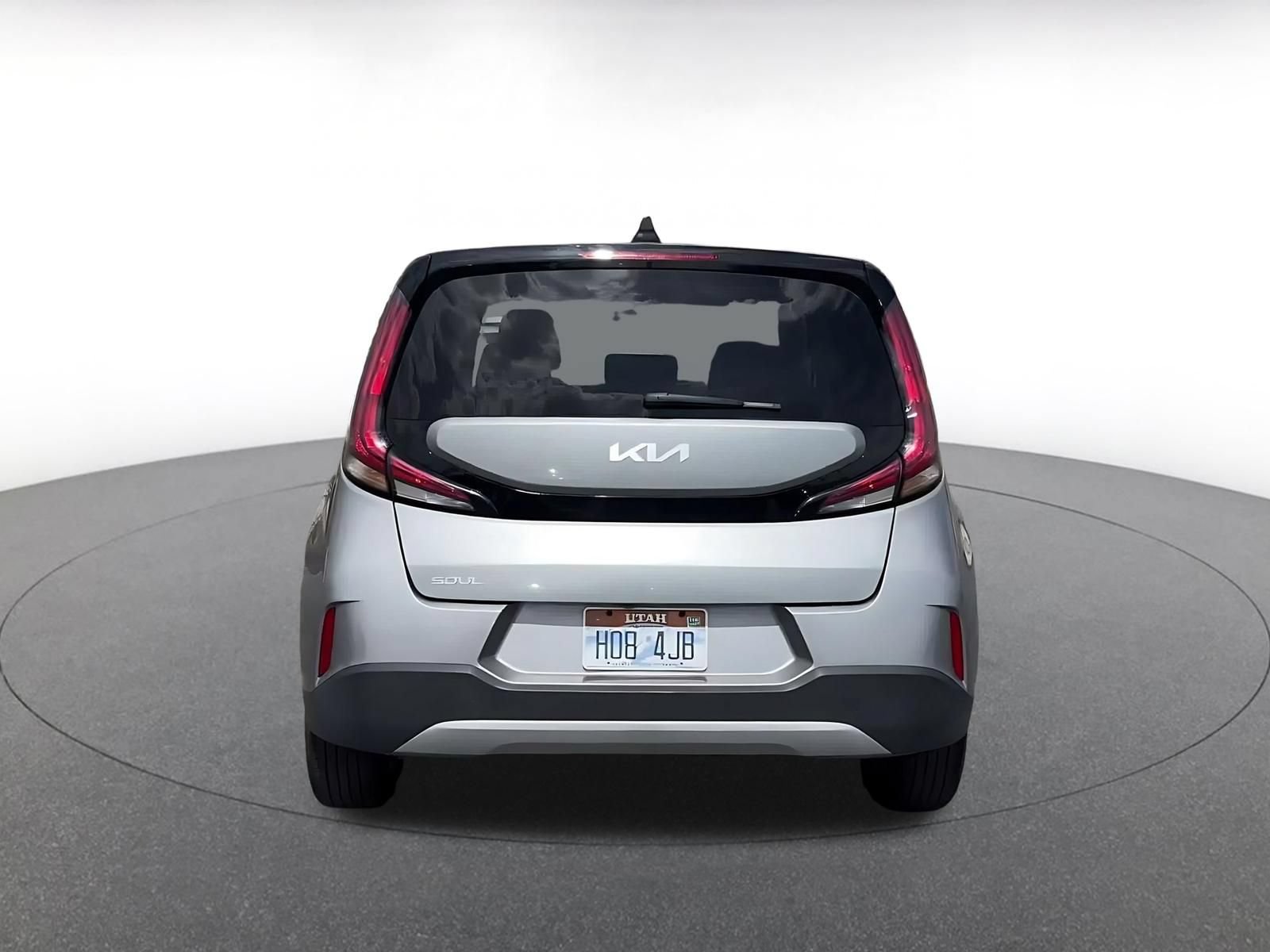 Thumbnail: 2025 Kia Soul - 10