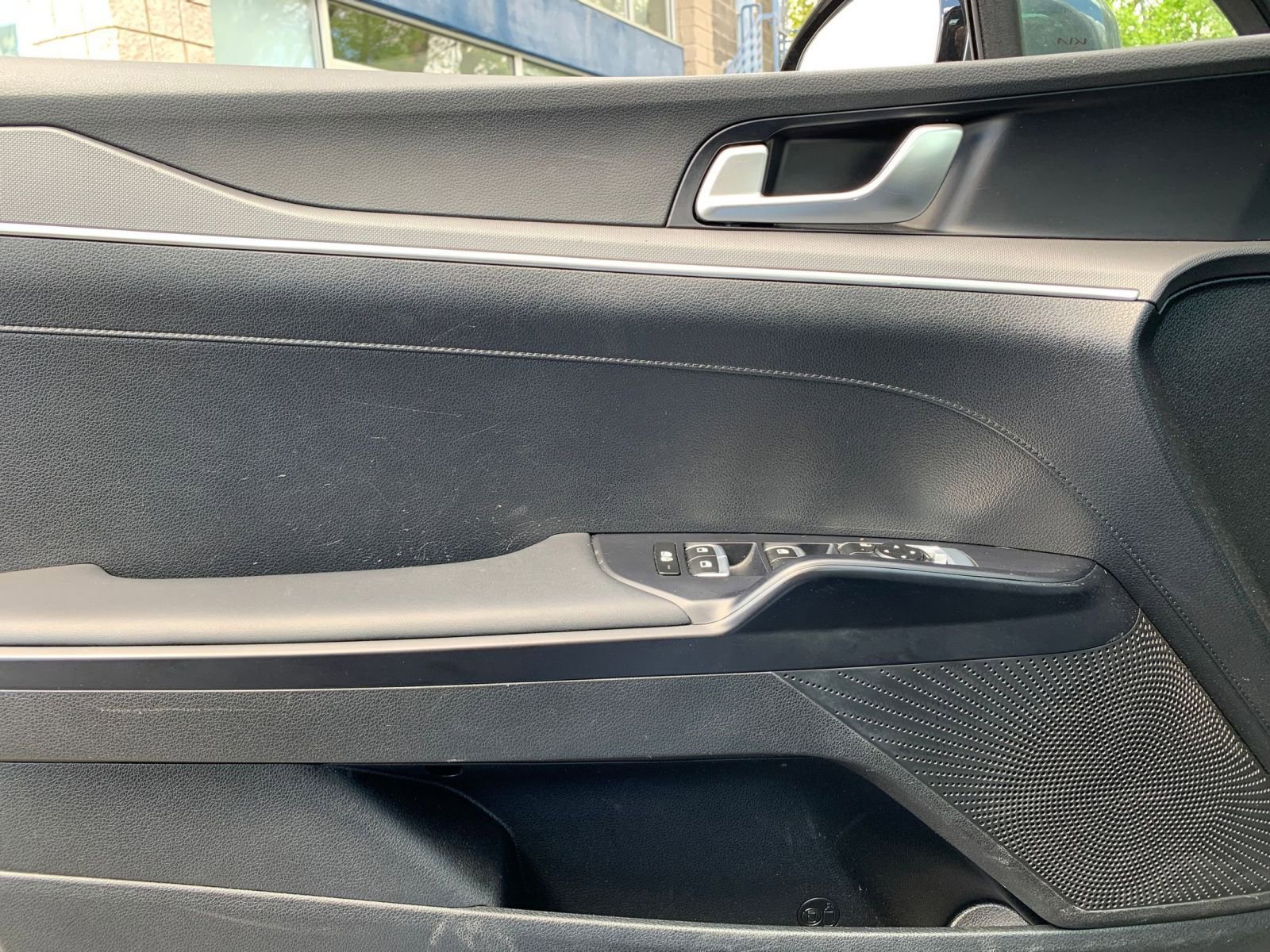 Thumbnail: 2025 Kia K5 - 18