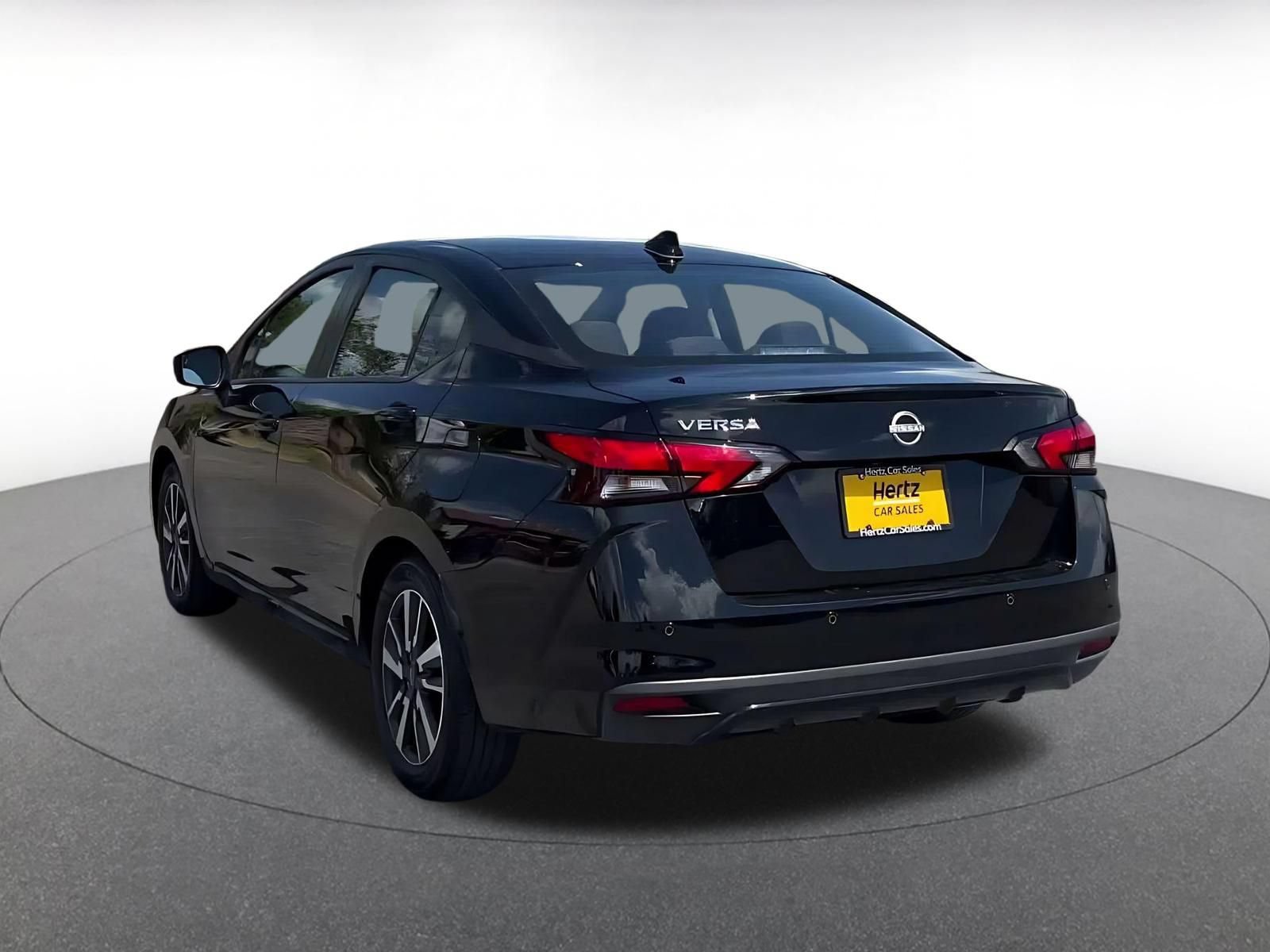 Thumbnail: 2025 Nissan Versa - 10