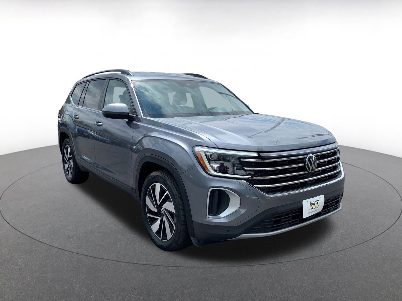 Thumbnail: 2024 Volkswagen Atlas - 1