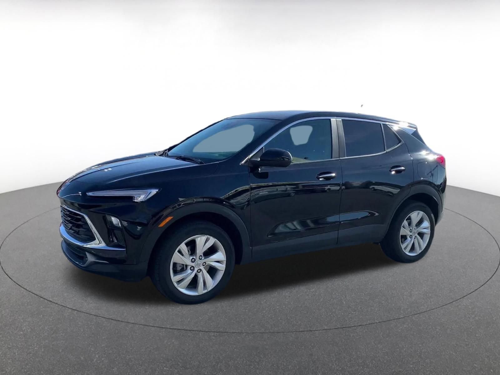 Thumbnail: 2025 Buick Encore GX - 8