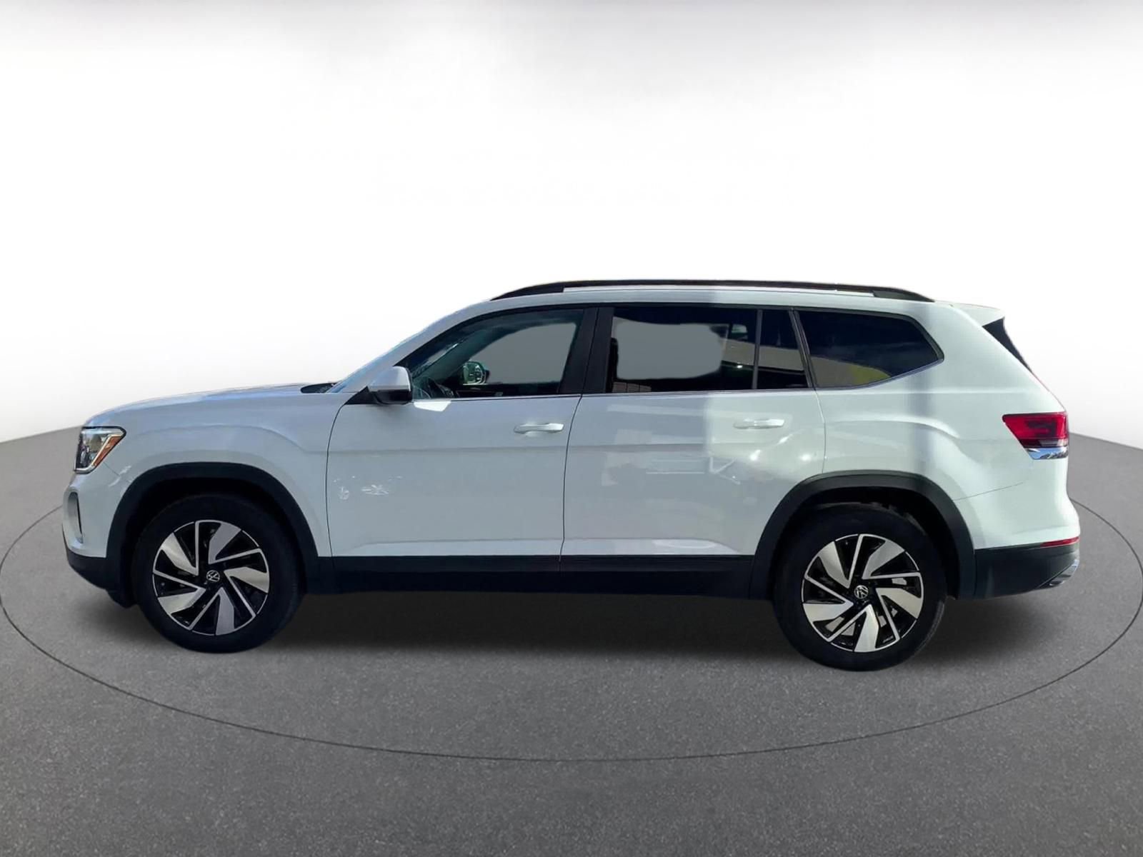 Thumbnail: 2025 Volkswagen Atlas - 9
