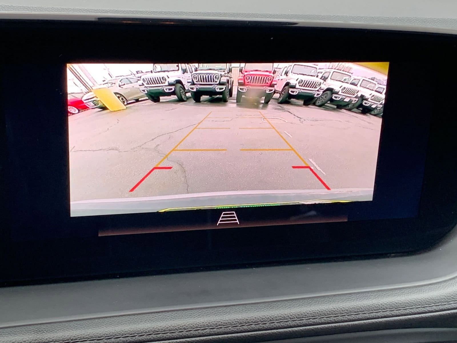 Thumbnail: 2025 Buick Encore GX - 17