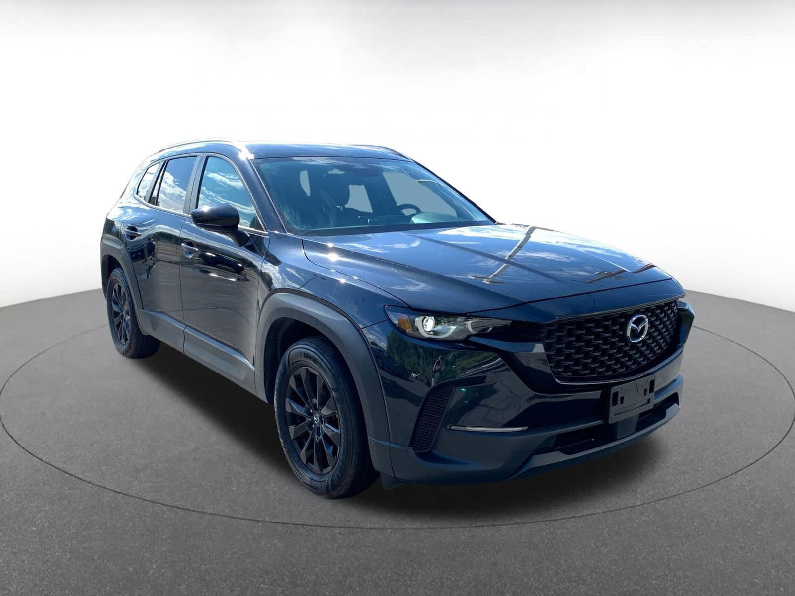 Thumbnail: 2025 Mazda CX-50 - 1