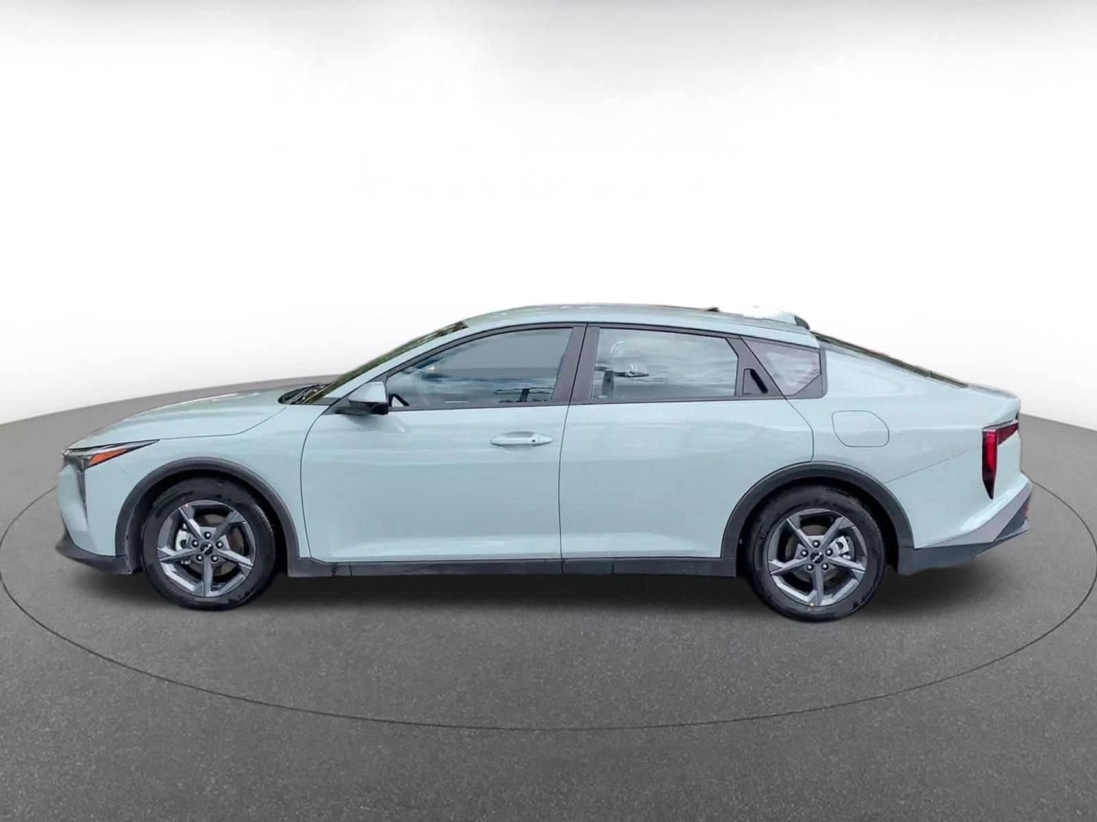 Thumbnail: 2025 Kia K4 - 9