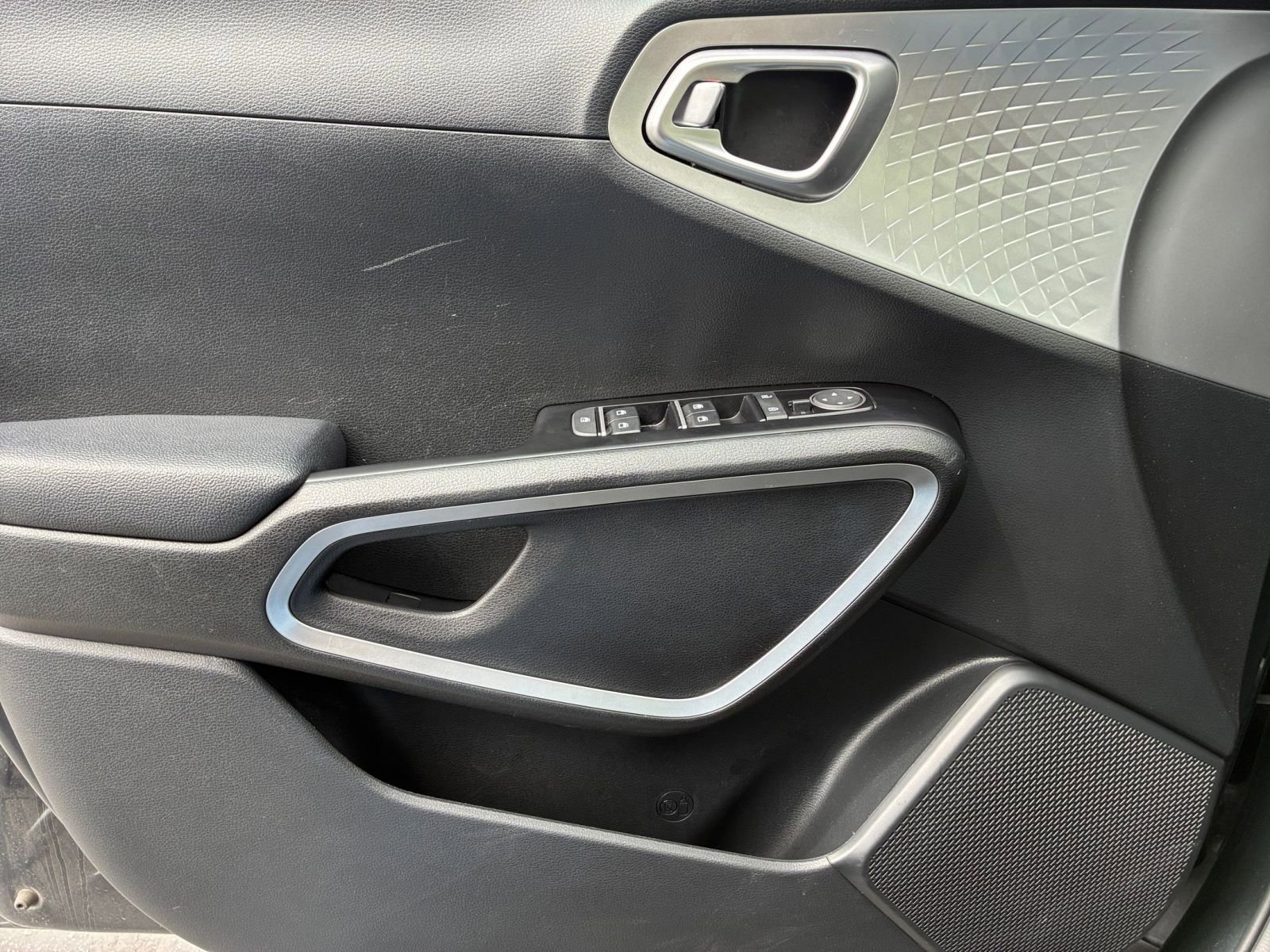 Thumbnail: 2025 Kia Soul - 18