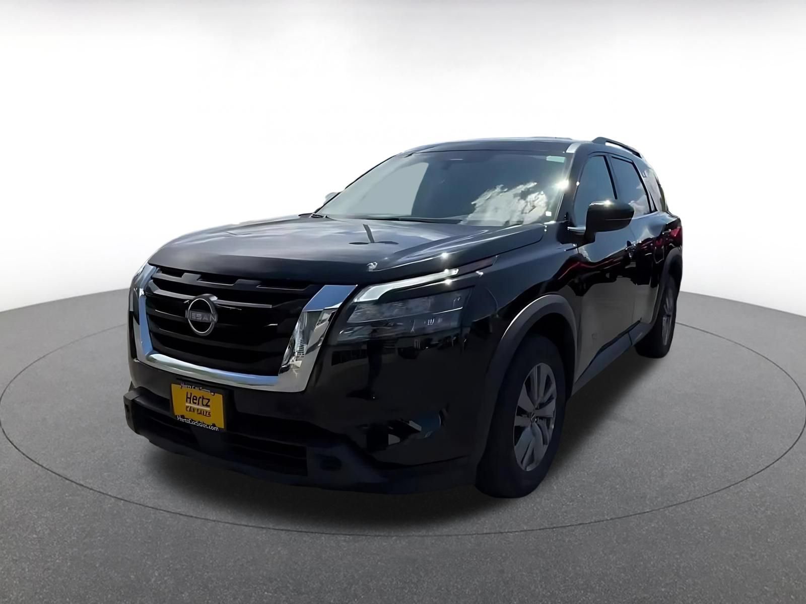 Thumbnail: 2025 Nissan Pathfinder - 6