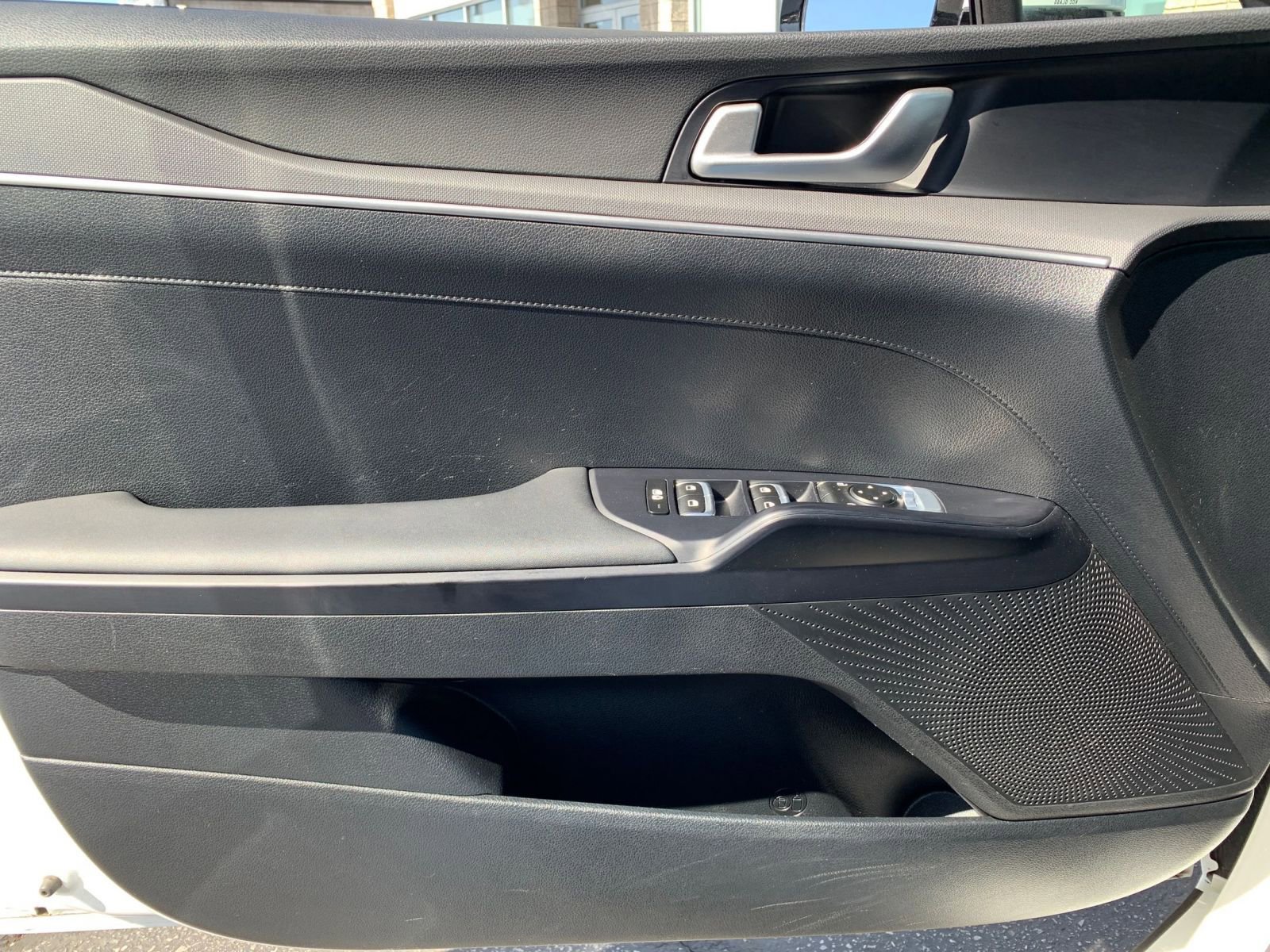 Thumbnail: 2025 Kia K5 - 18