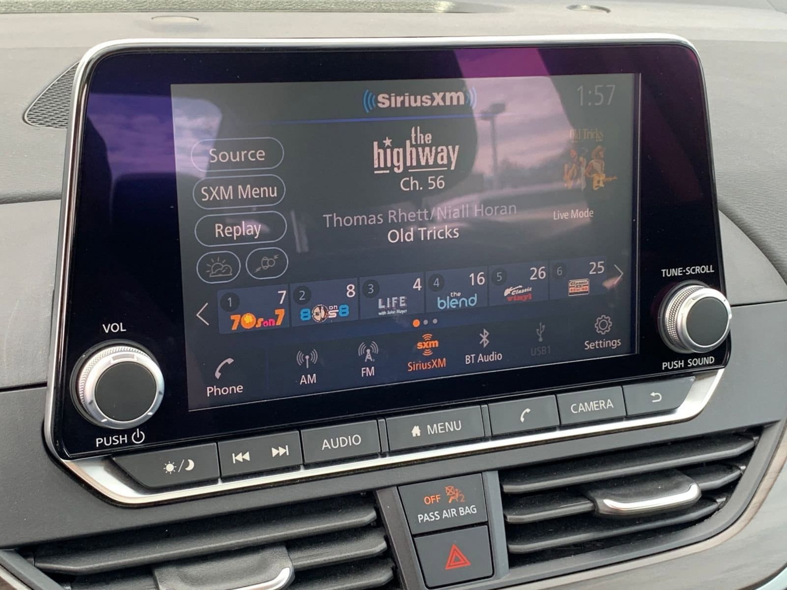 Thumbnail: 2025 Nissan Altima - 20