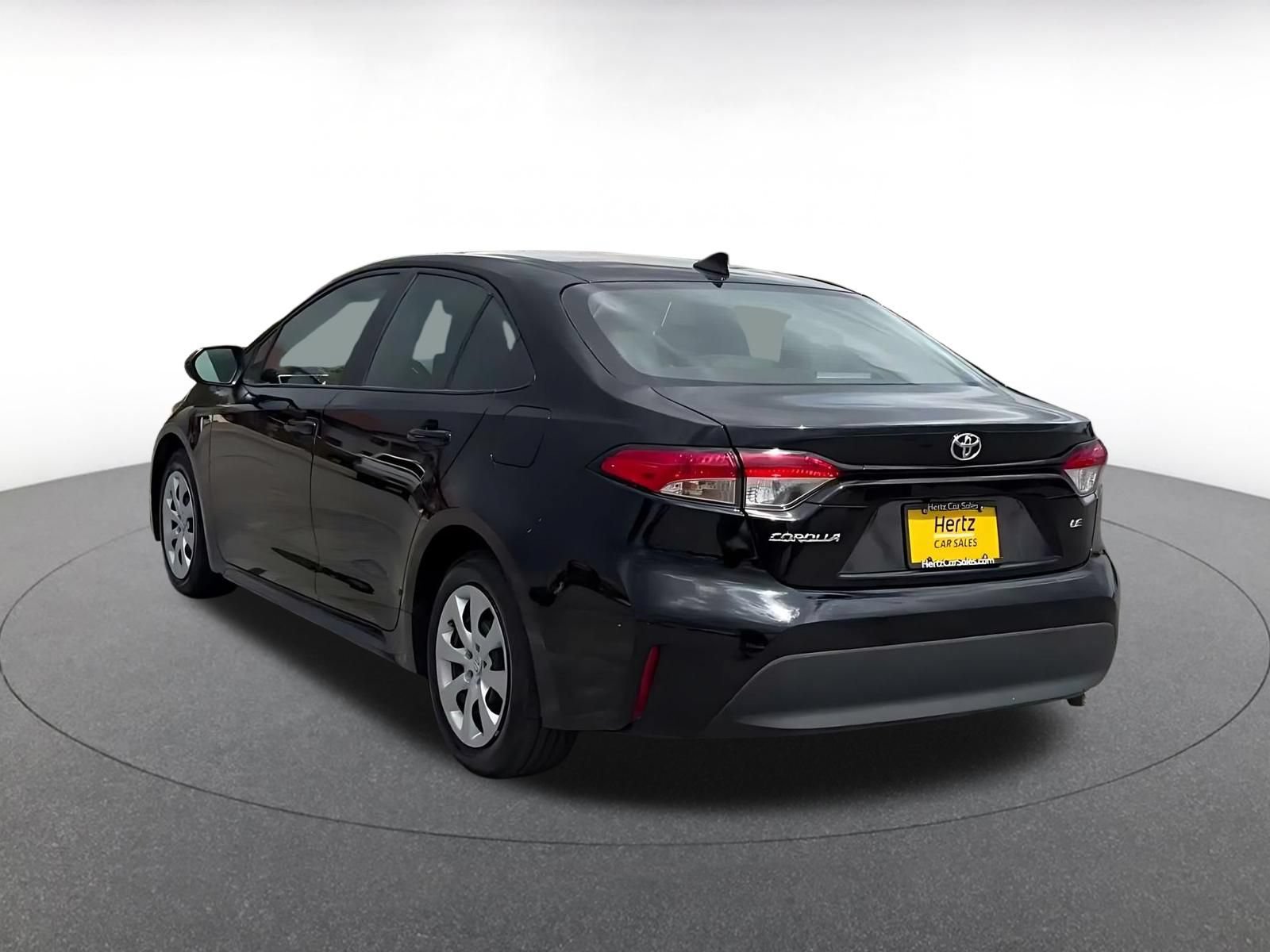Thumbnail: 2025 Toyota Corolla - 11