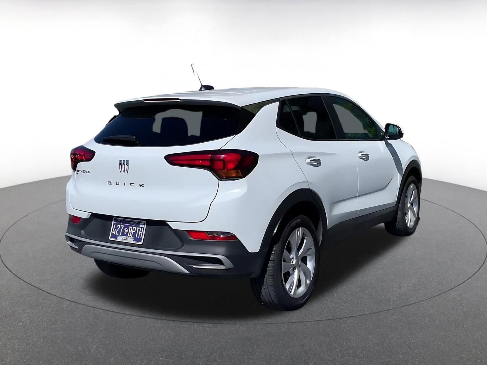 Thumbnail: 2025 Buick Encore GX - 14