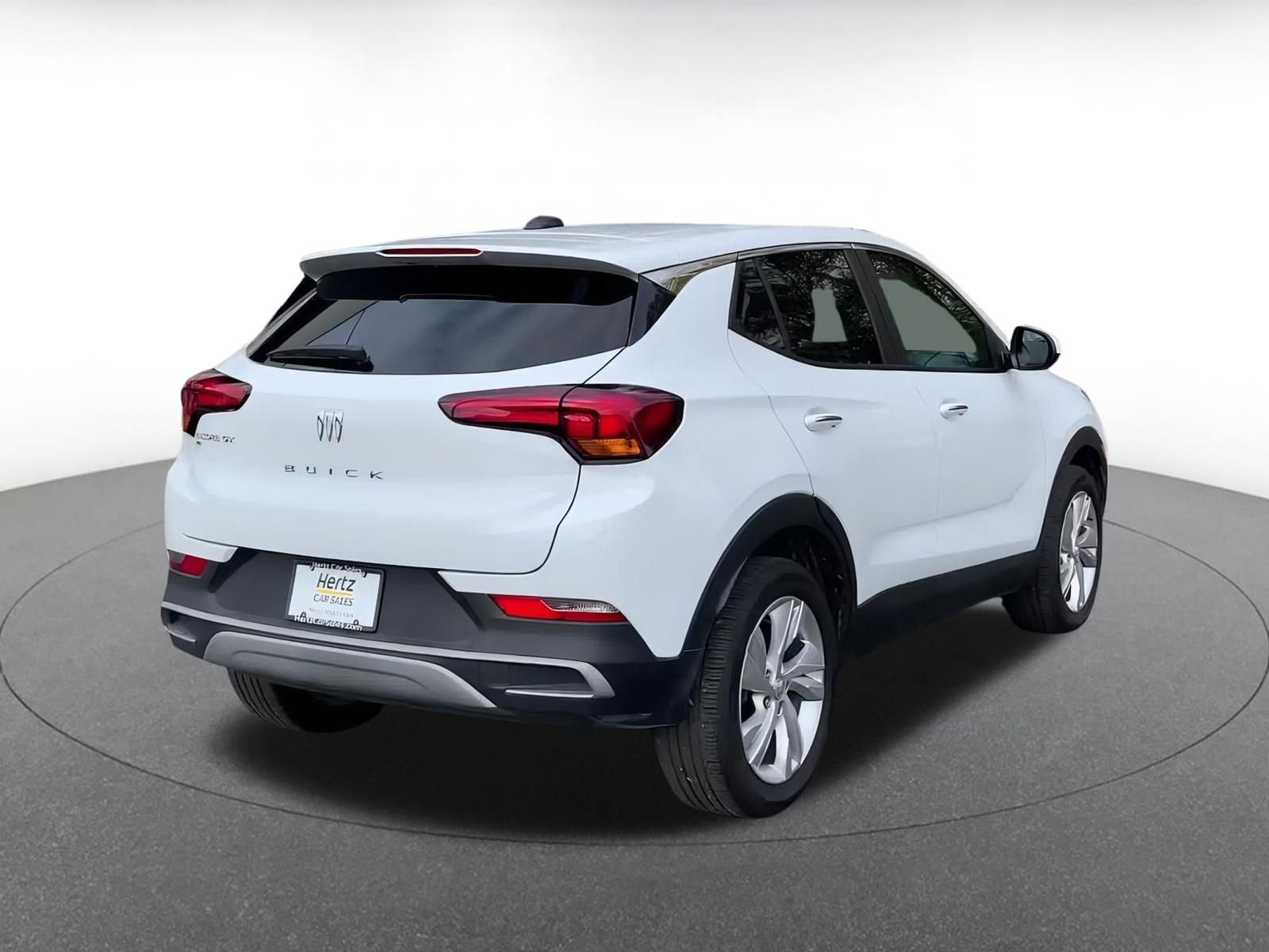 Thumbnail: 2025 Buick Encore GX - 14
