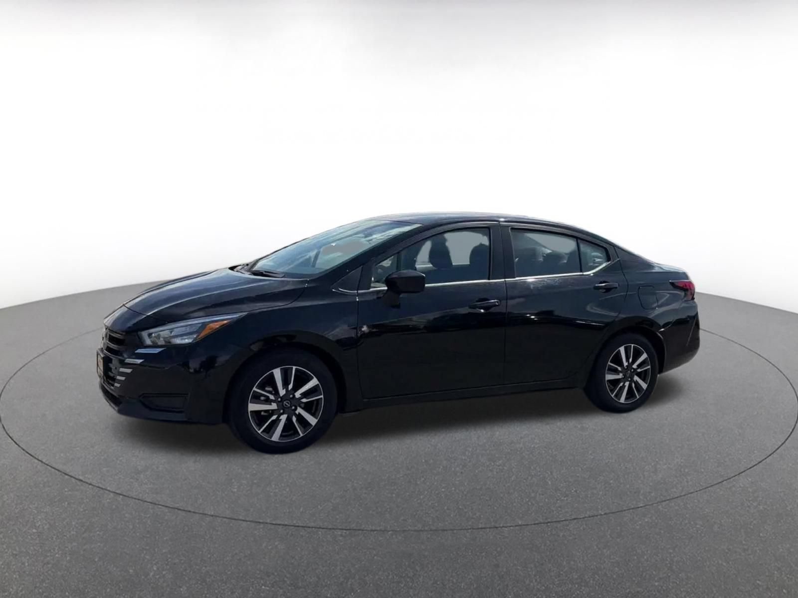 Thumbnail: 2025 Nissan Versa - 7