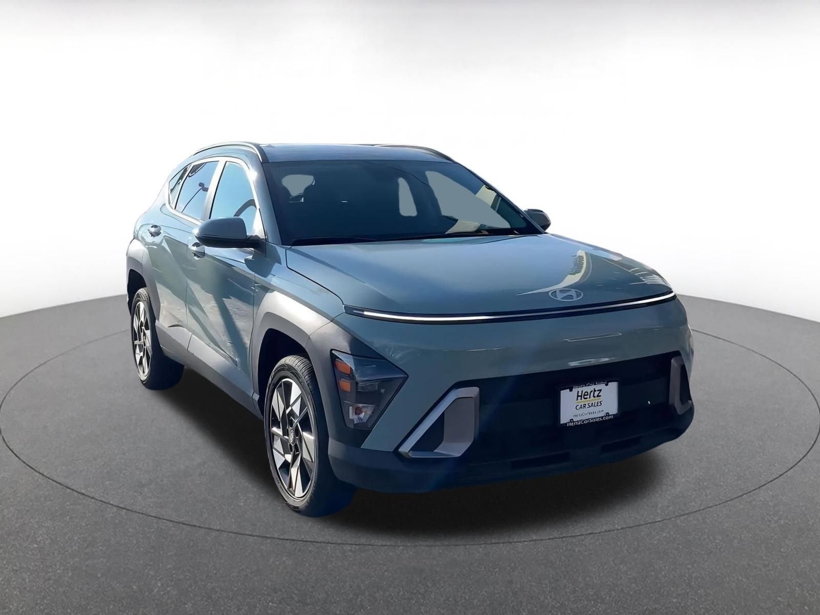 Thumbnail: 2025 Hyundai Kona - 3
