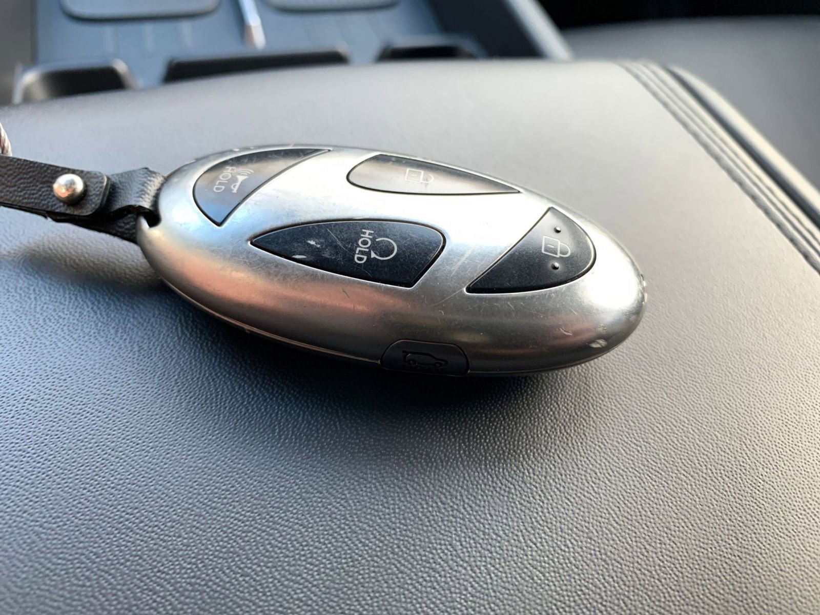 Thumbnail: 2025 Hyundai Santa Fe - 21