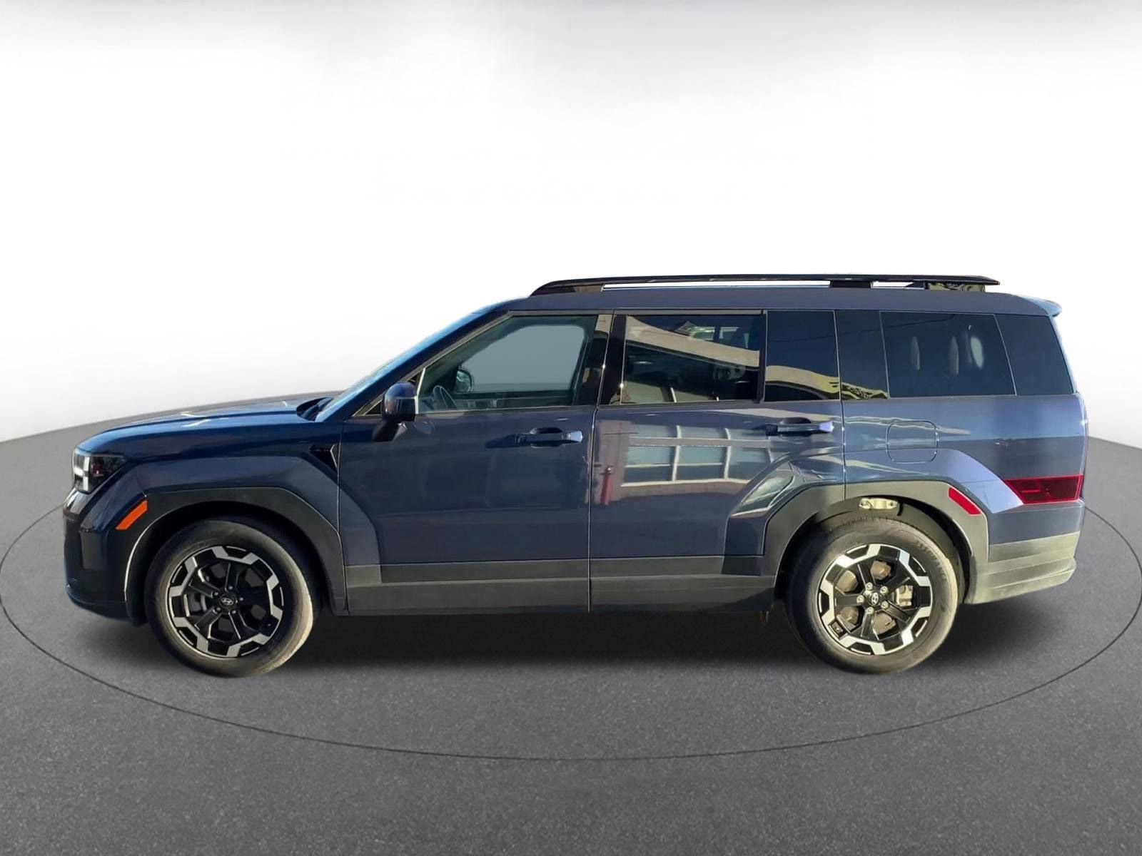 Thumbnail: 2025 Hyundai Santa Fe - 8