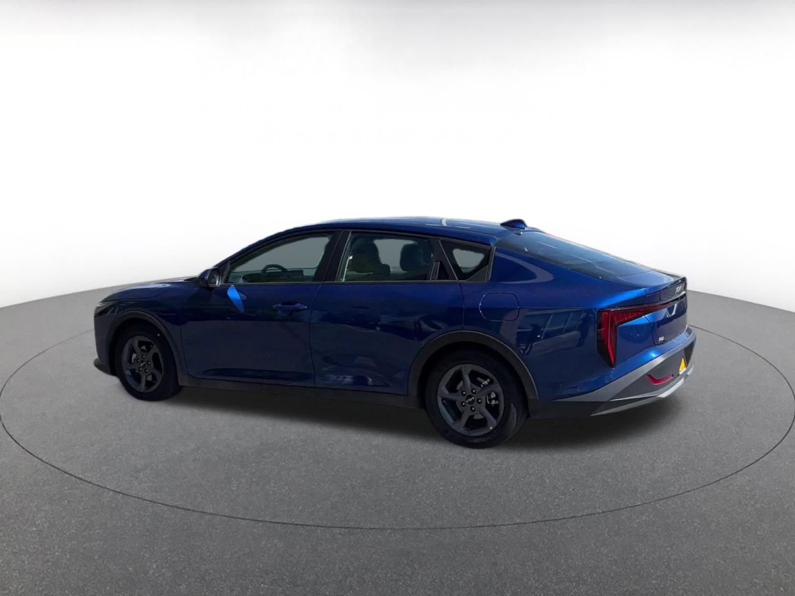 Thumbnail: 2025 Kia K4 - 8