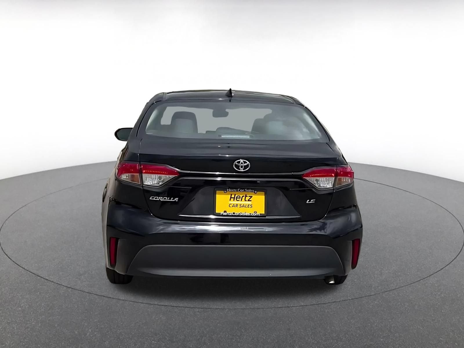 Thumbnail: 2025 Toyota Corolla - 12