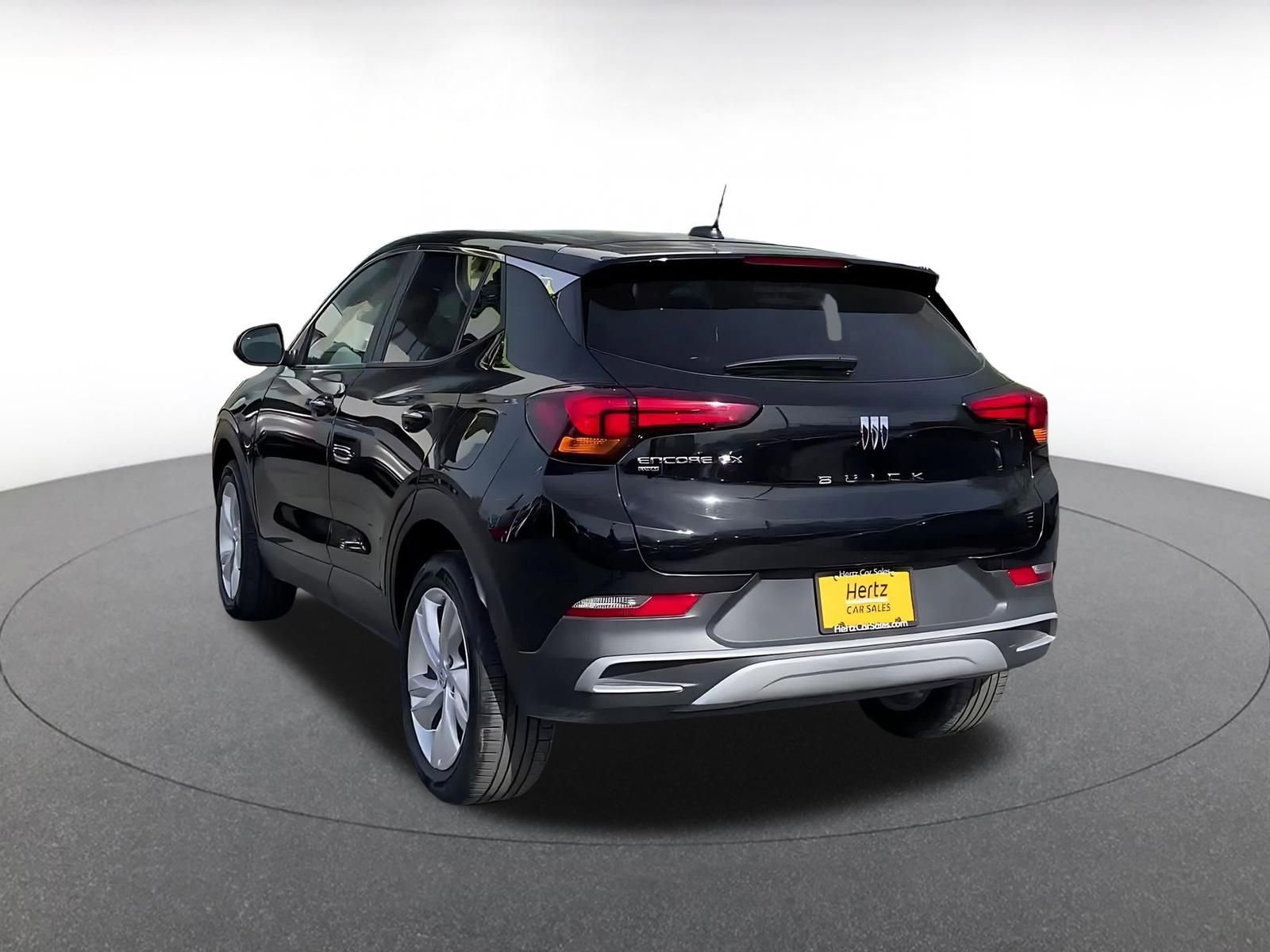 Thumbnail: 2025 Buick Encore GX - 11