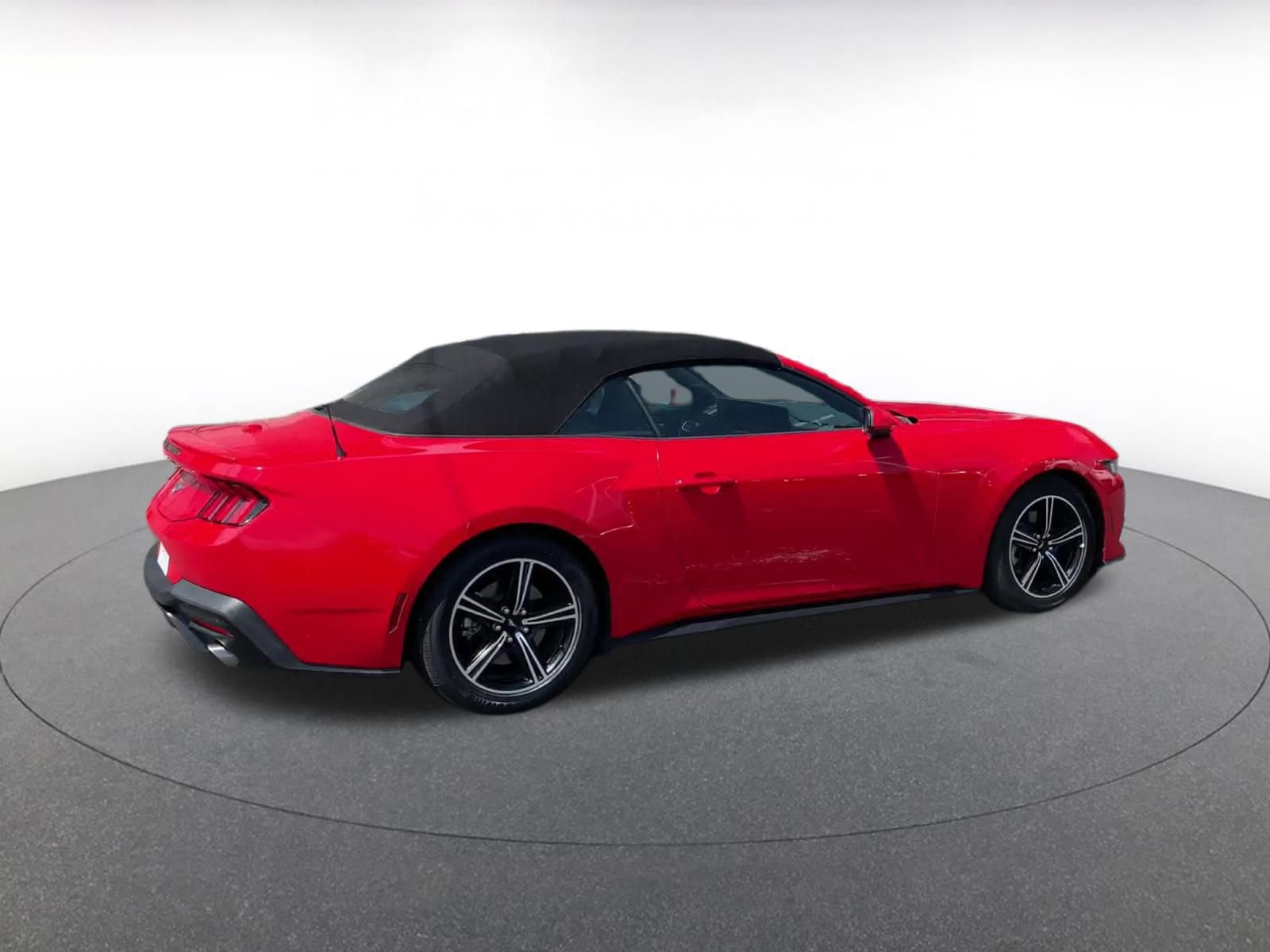 Thumbnail: 2024 Ford Mustang - 15