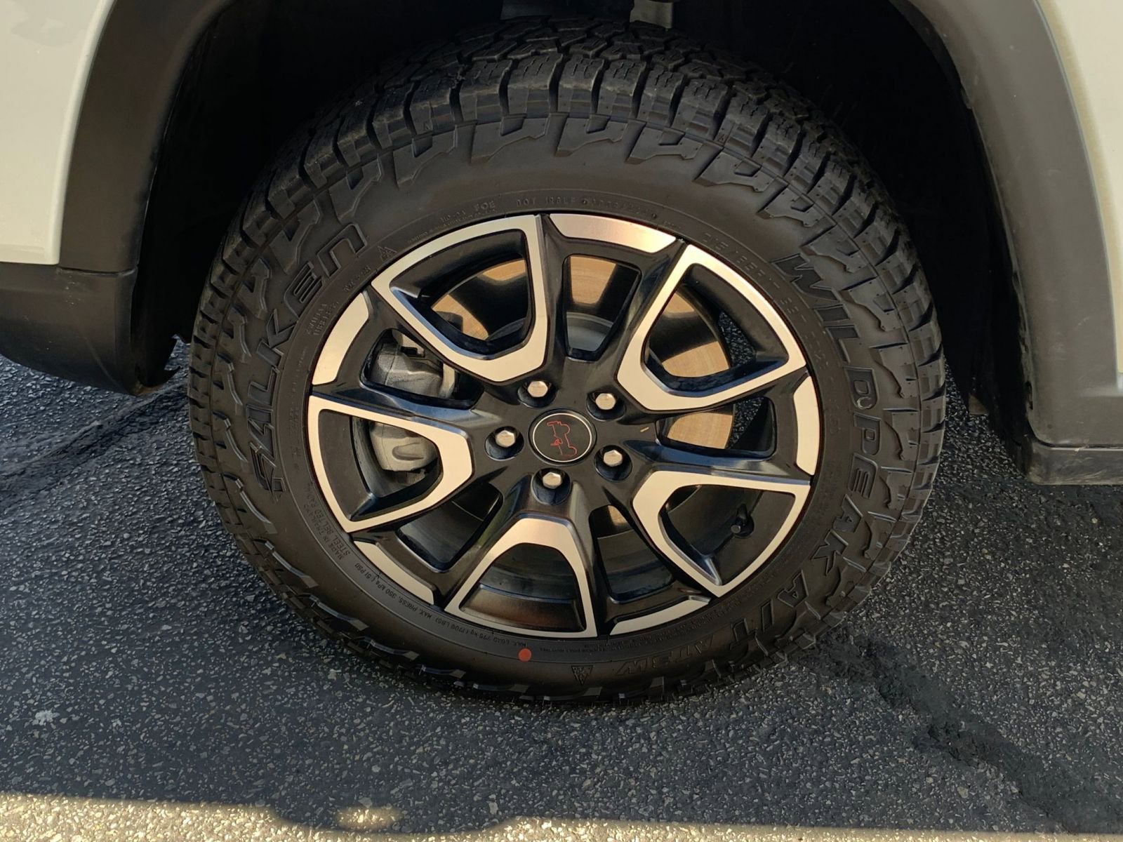 Thumbnail: 2025 Jeep Compass - 29