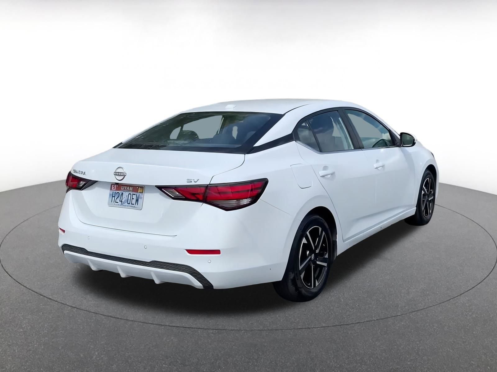 Thumbnail: 2024 Nissan Sentra - 14