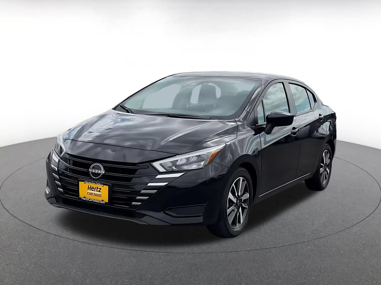 Thumbnail: 2025 Nissan Versa - 6