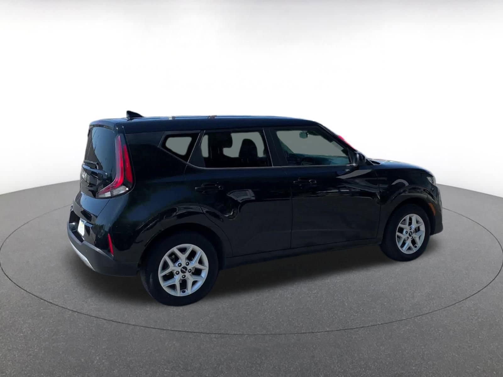 Thumbnail: 2024 Kia Soul - 15