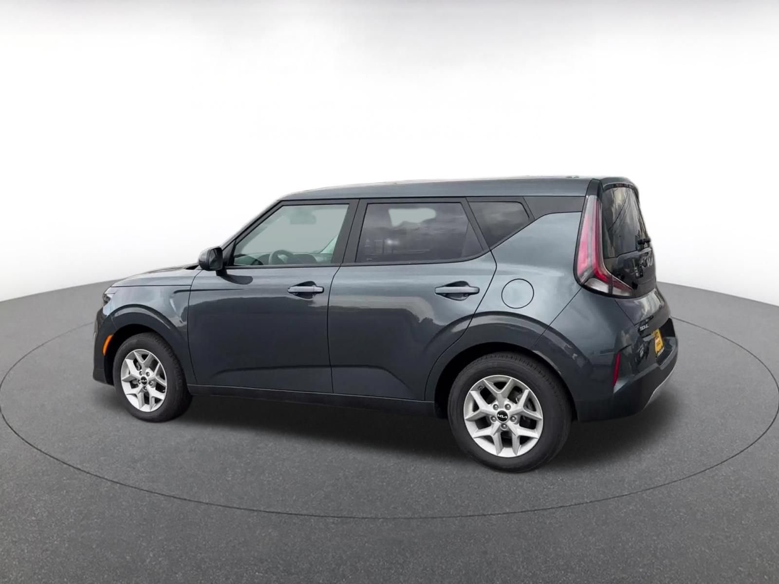 Thumbnail: 2025 Kia Soul - 9