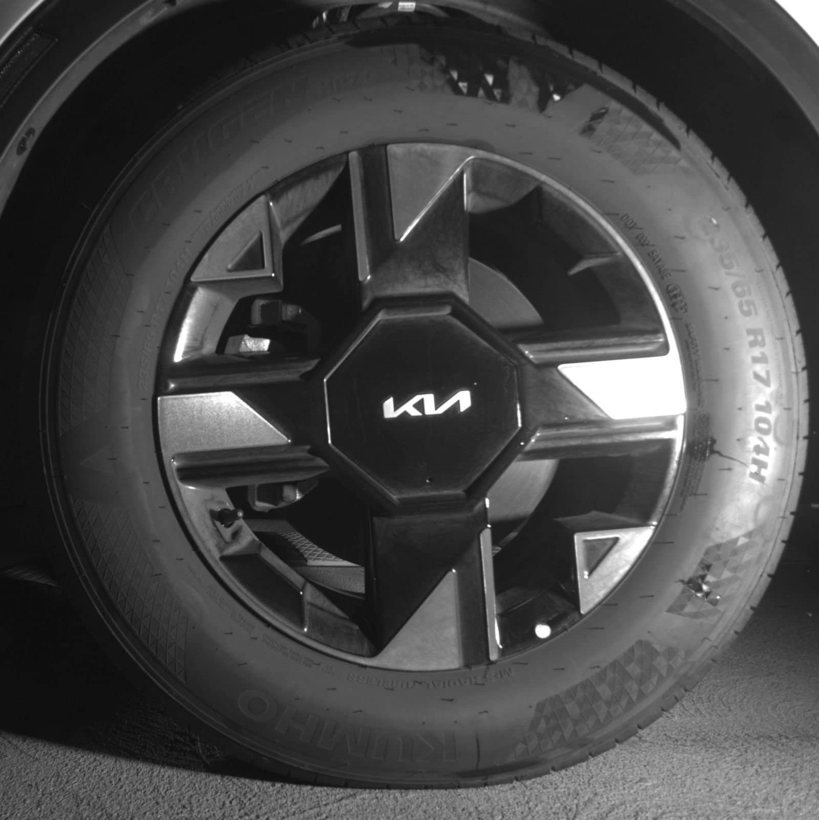Thumbnail: 2026 Kia Sportage - 14