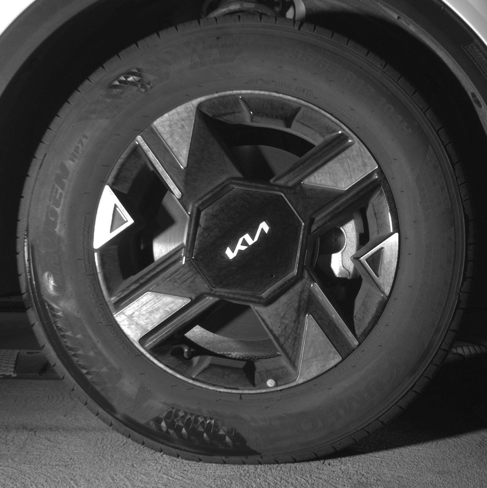 Thumbnail: 2026 Kia Sportage - 15