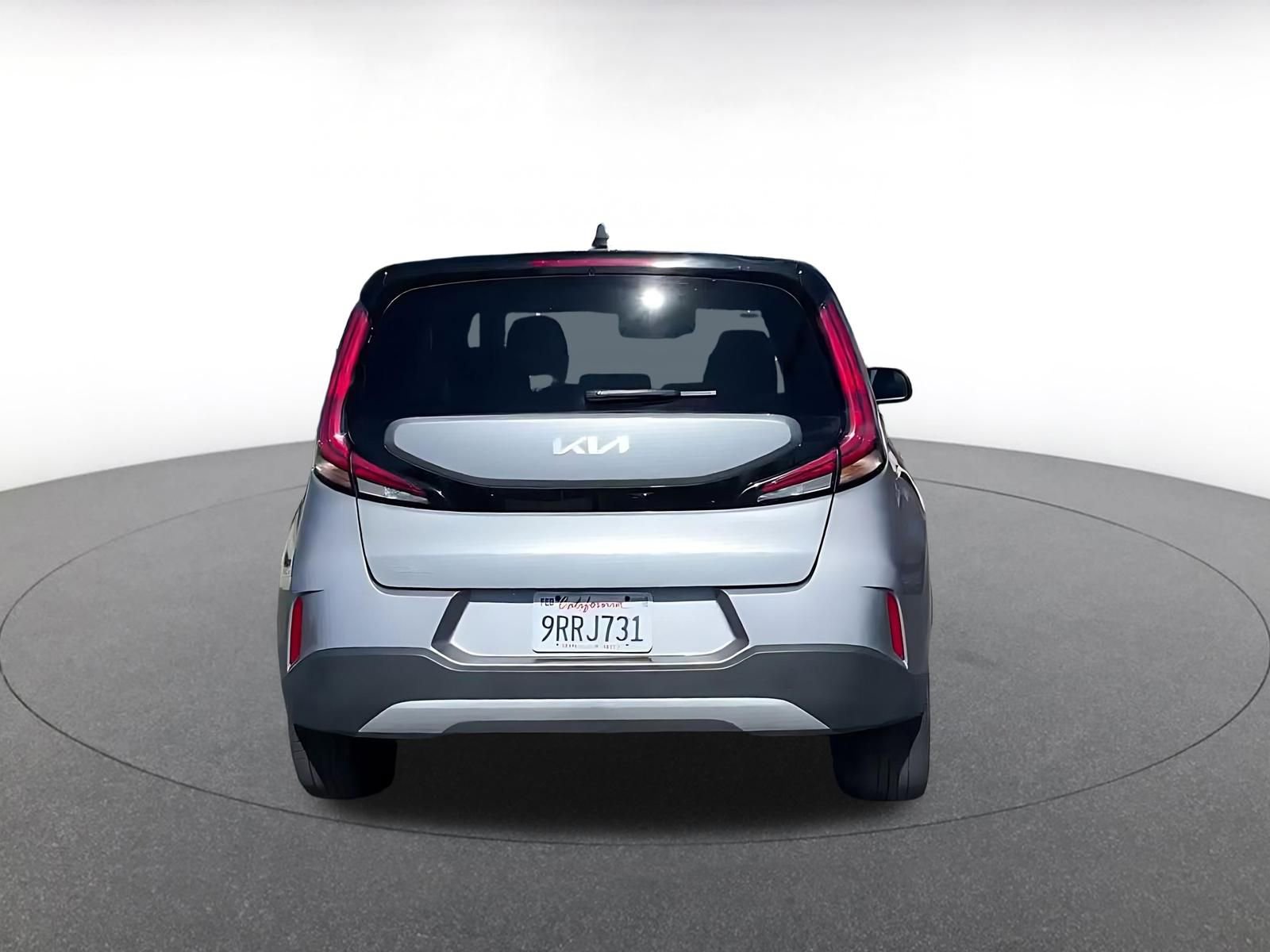 Thumbnail: 2025 Kia Soul - 12