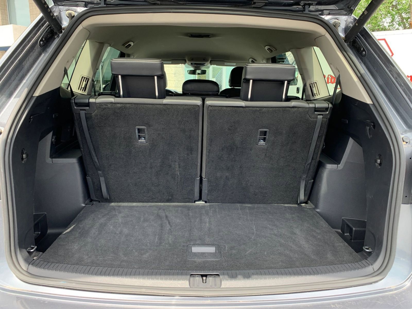 Thumbnail: 2024 Volkswagen Atlas - 31