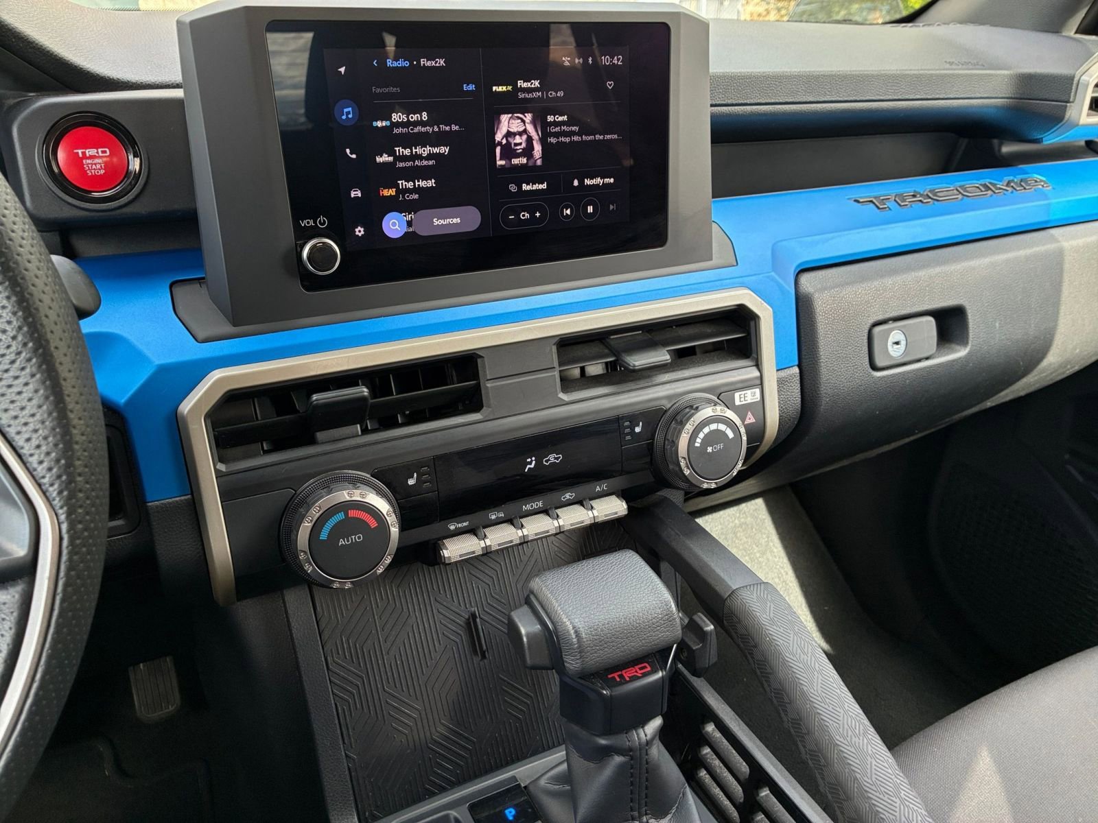 Thumbnail: 2025 Toyota Tacoma - 17