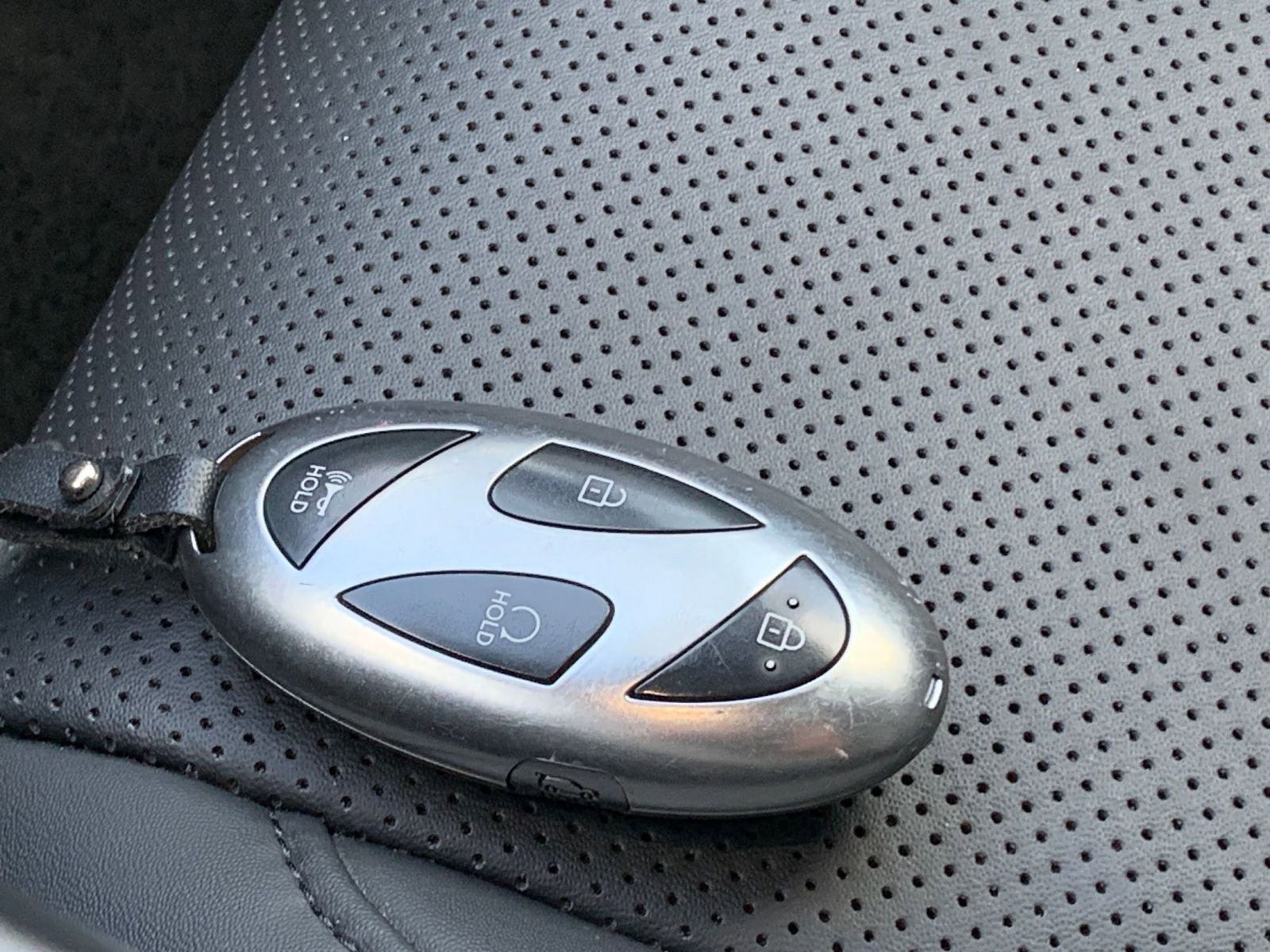 Thumbnail: 2025 Hyundai Santa Fe - 22