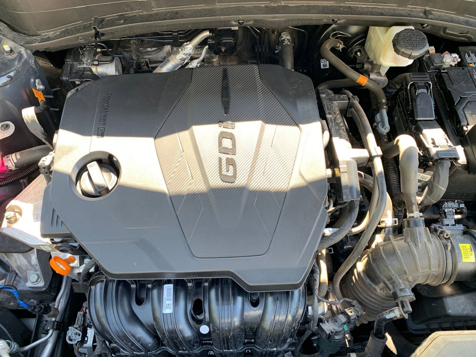 Thumbnail: 2025 Kia Sportage - 31