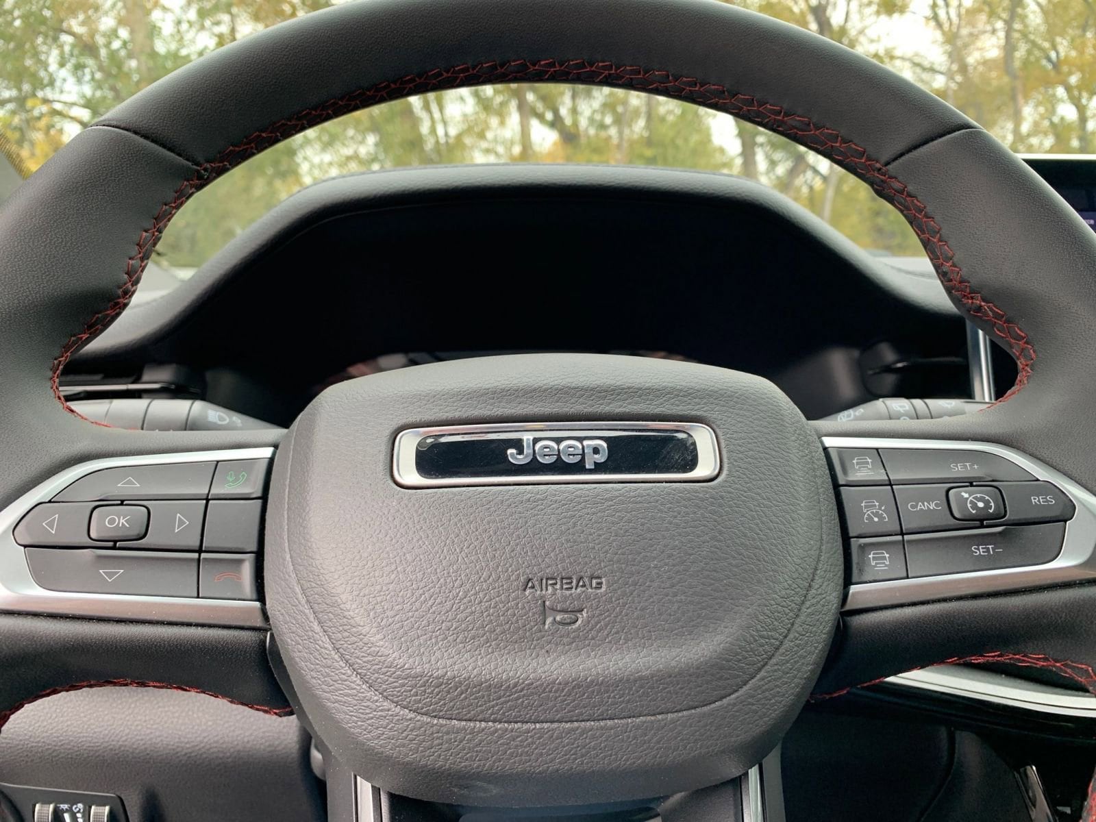 Thumbnail: 2025 Jeep Compass - 27