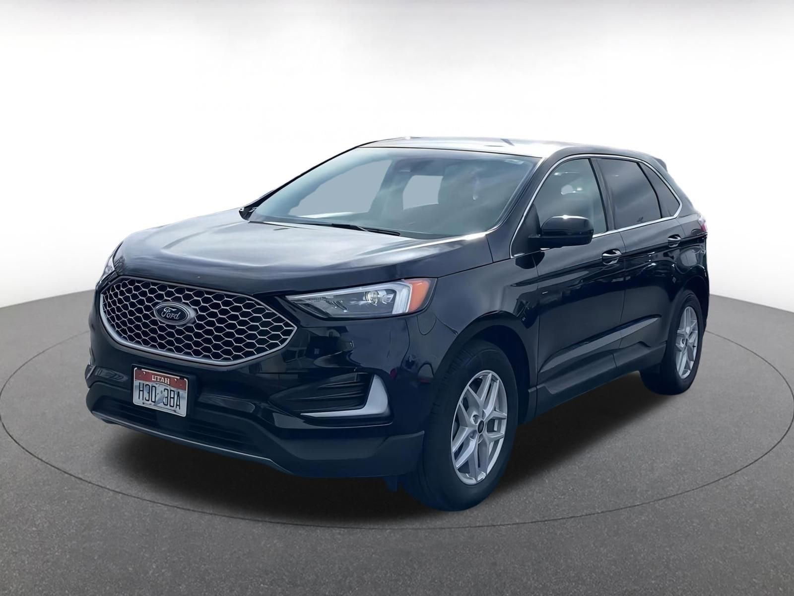 2024 Ford Edge SEL 6